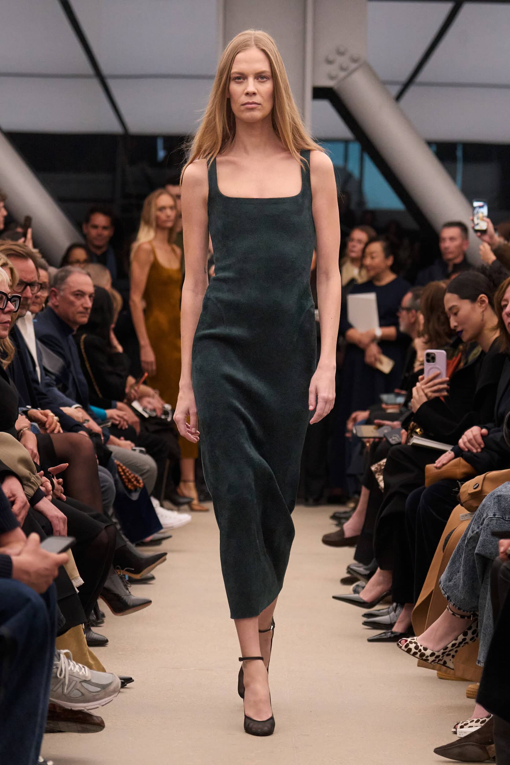 Alaia Fall 2026 Fashion Show