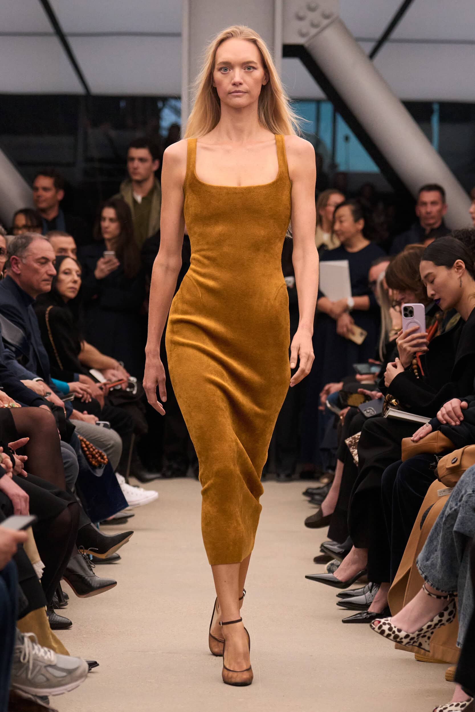 Alaia Fall 2026 Fashion Show