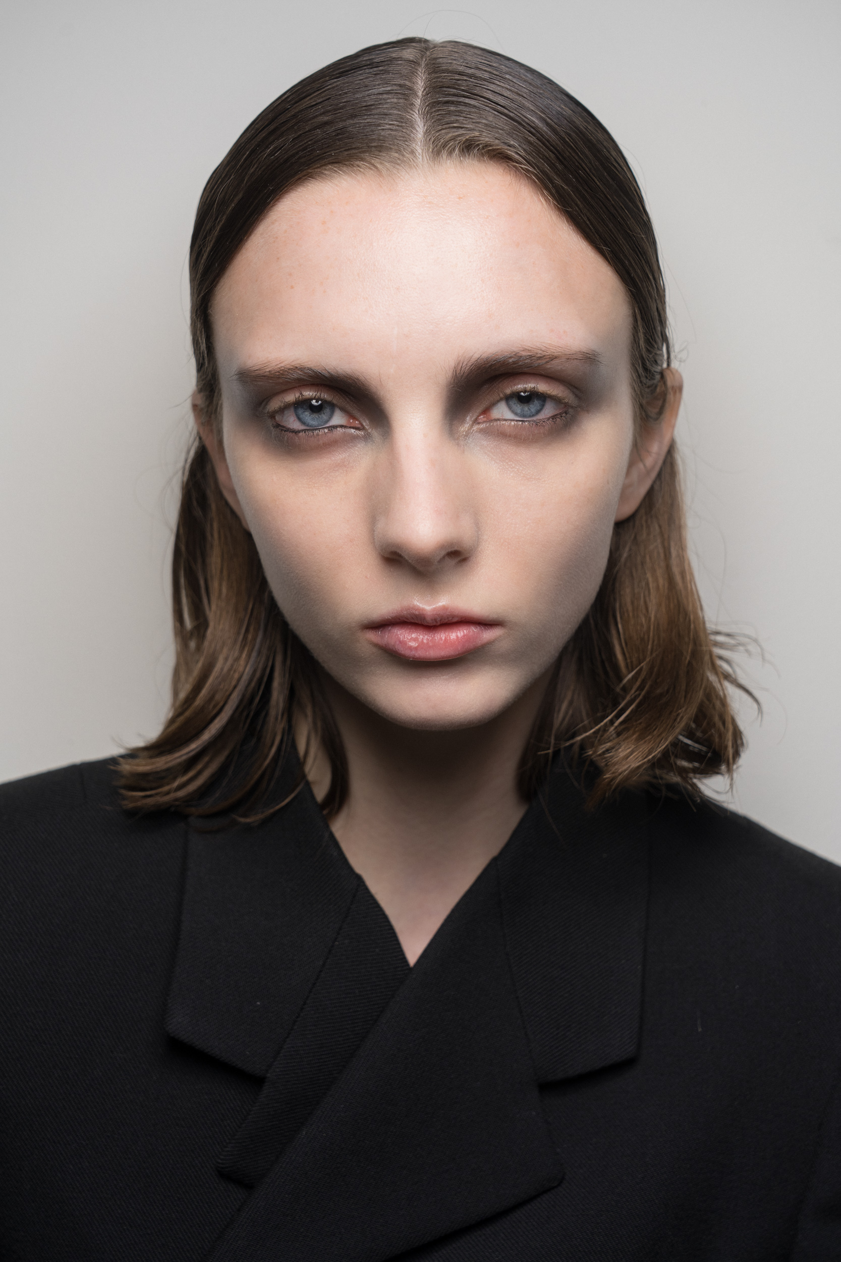 Alainpaul Fall 2026 Fashion Show Backstage