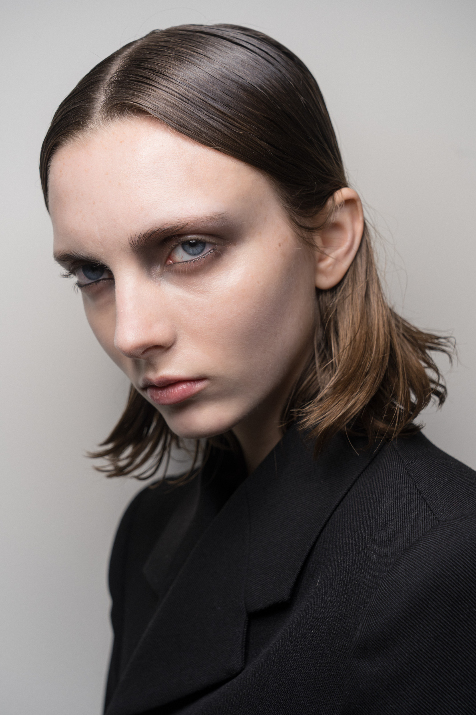 Alainpaul Fall 2026 Fashion Show Backstage