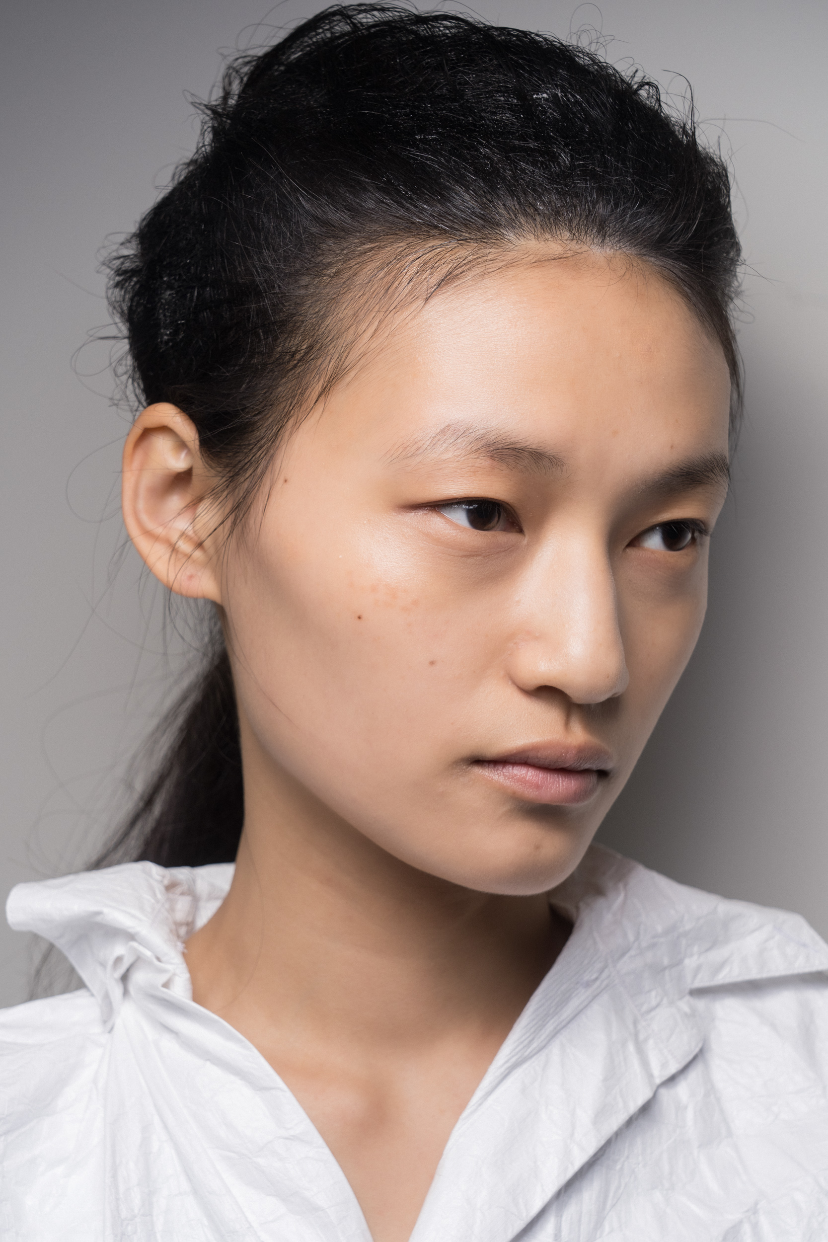 Alainpaul Fall 2026 Fashion Show Backstage