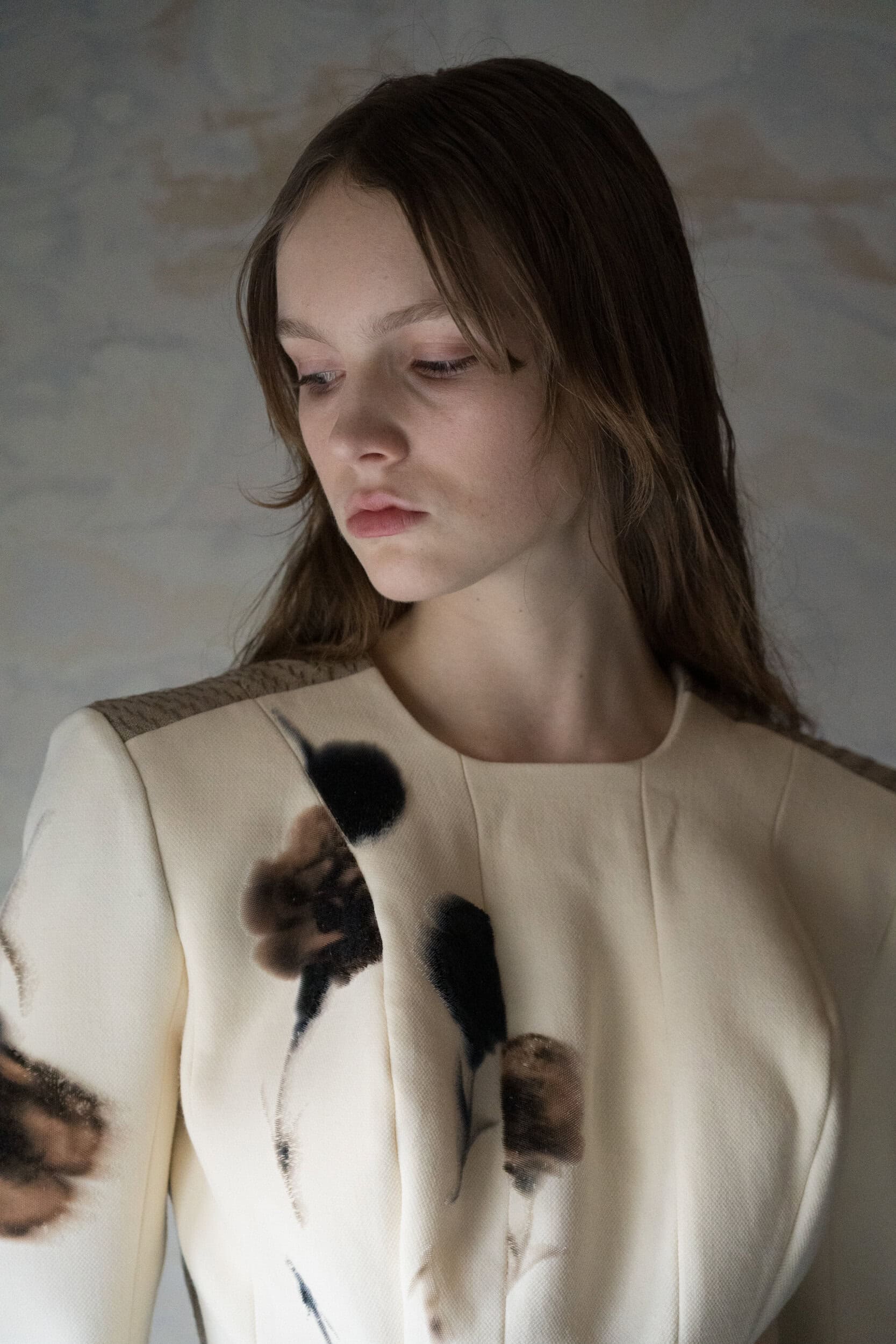 Alainpaul Fall 2026 Fashion Show Backstage