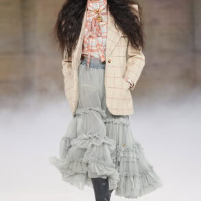 Chloe Fall 2026 Fashion Show