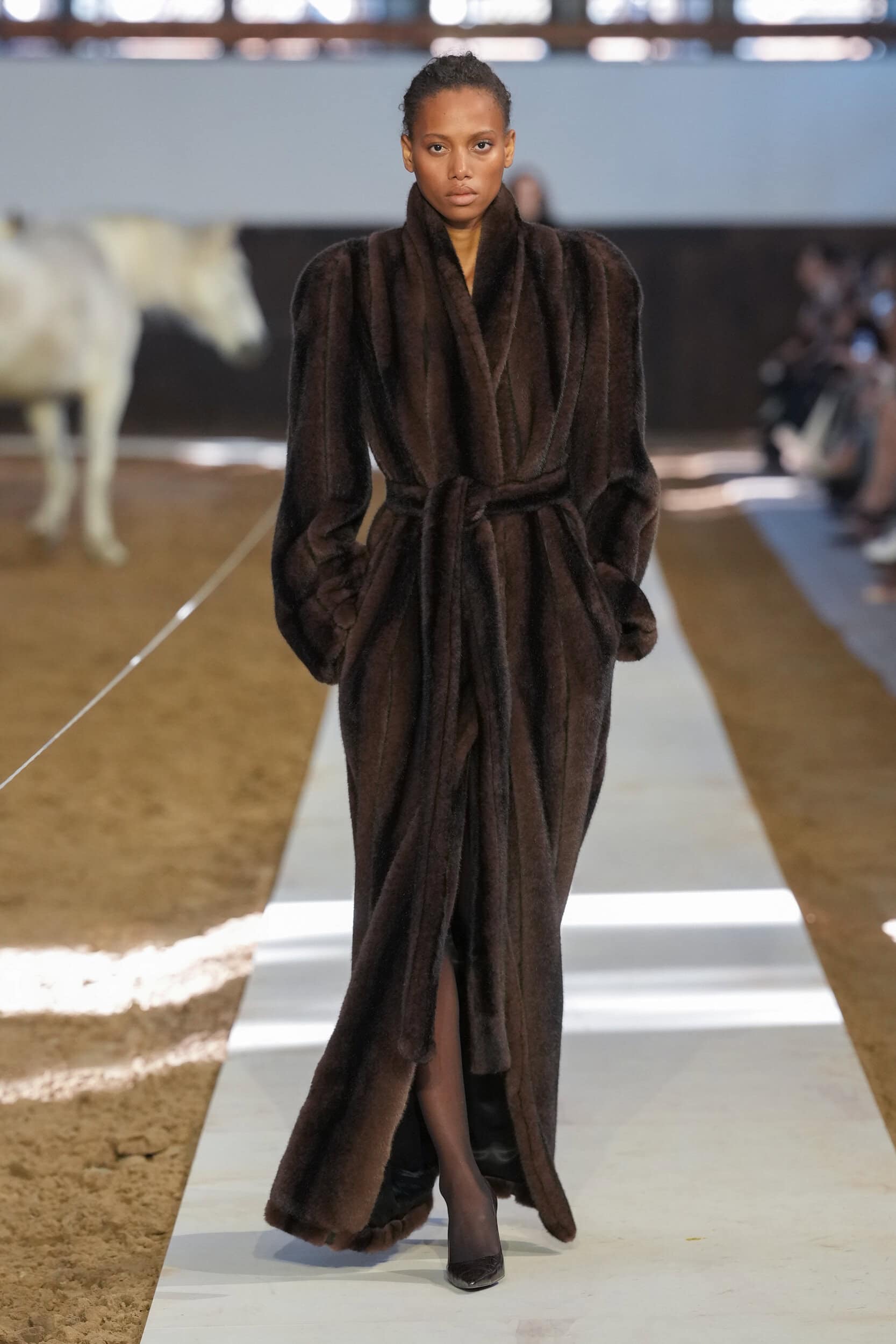 Stella Mccartney Fall 2026 Fashion Show