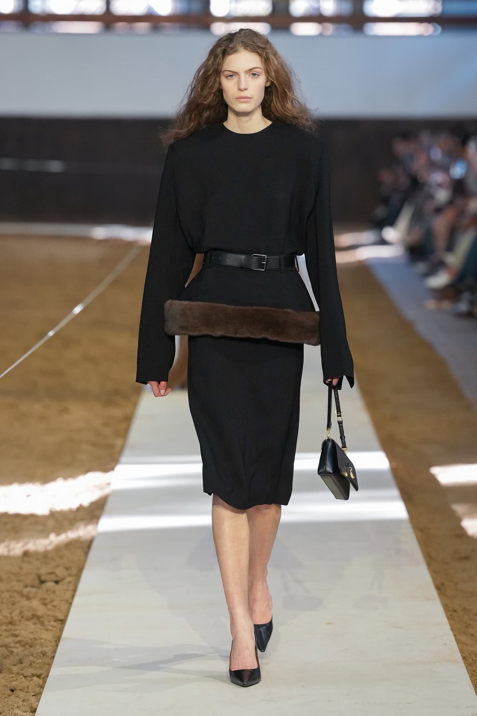 Stella Mccartney Fall 2026 Fashion Show