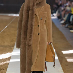 Stella Mccartney Fall 2026 Fashion Show