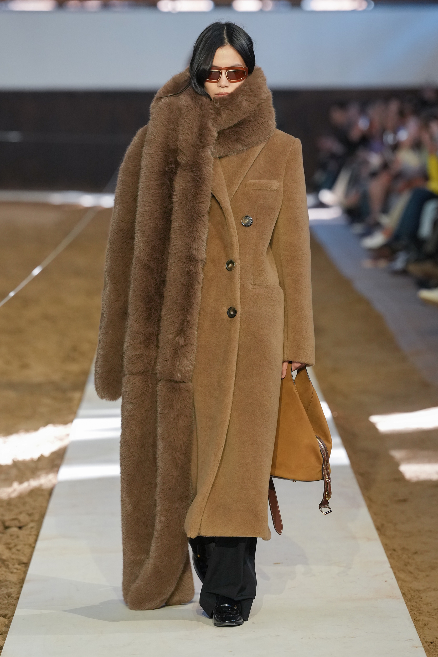Stella Mccartney Fall 2026 Fashion Show