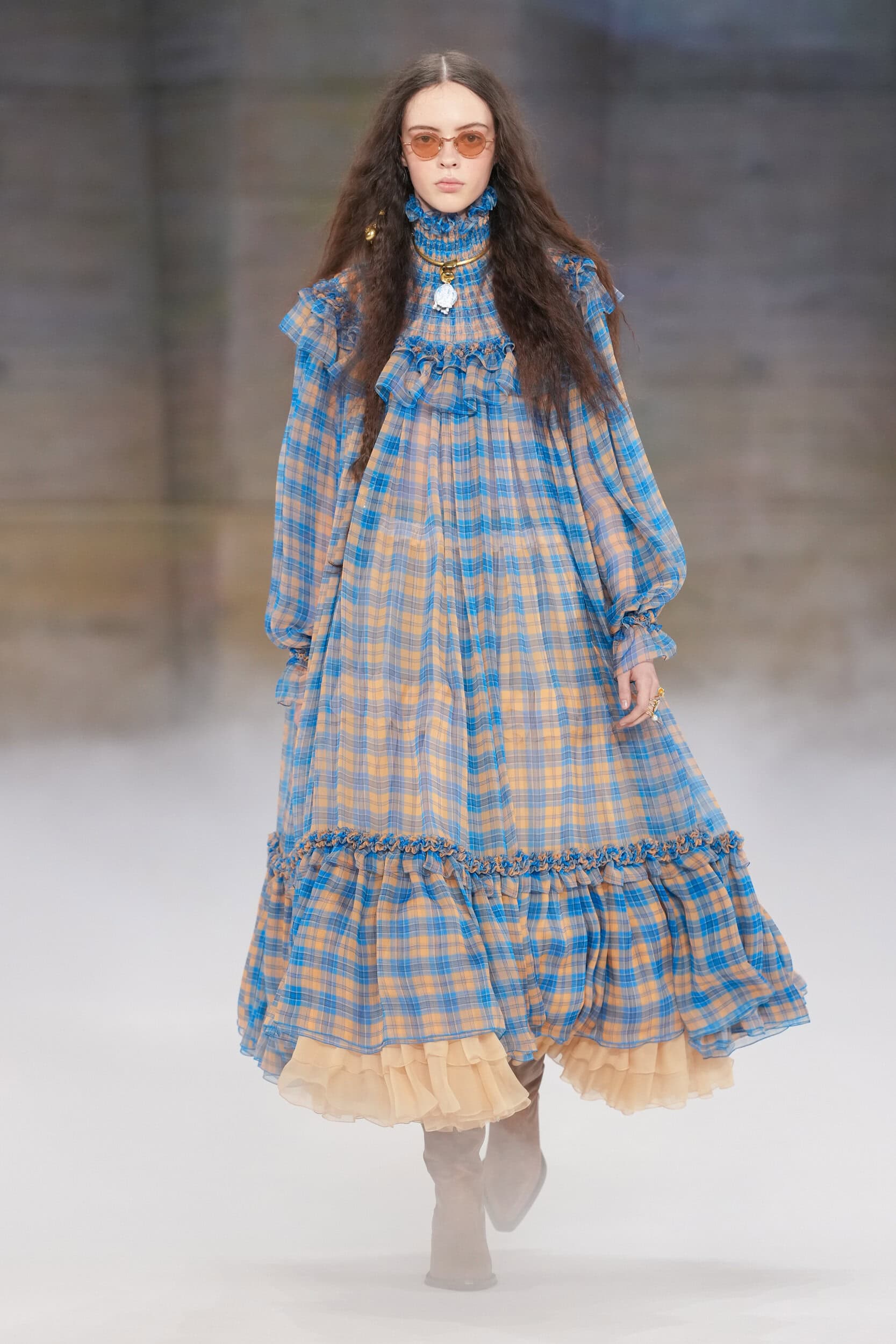 Chloe Fall 2026 Fashion Show