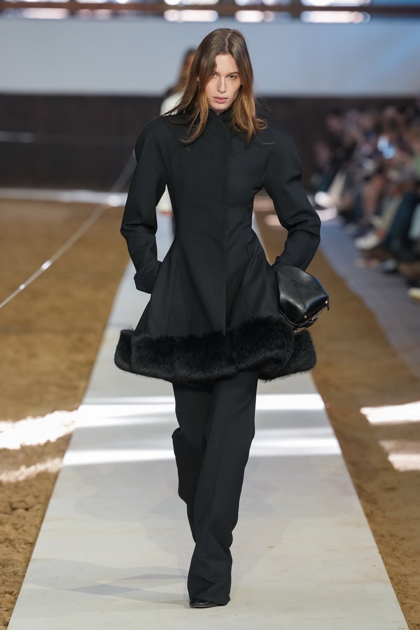 Stella Mccartney Fall 2026 Fashion Show