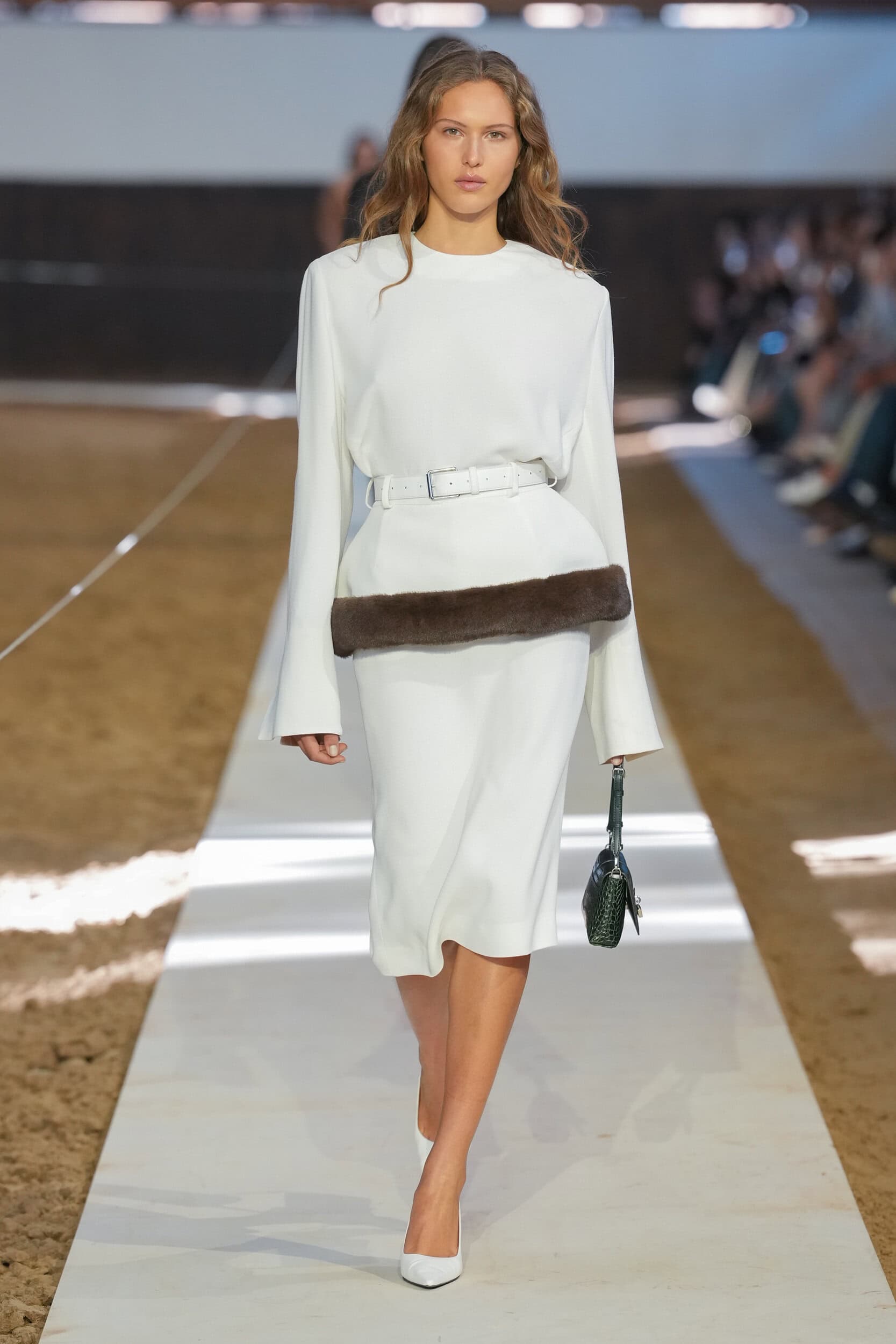 Stella Mccartney Fall 2026 Fashion Show