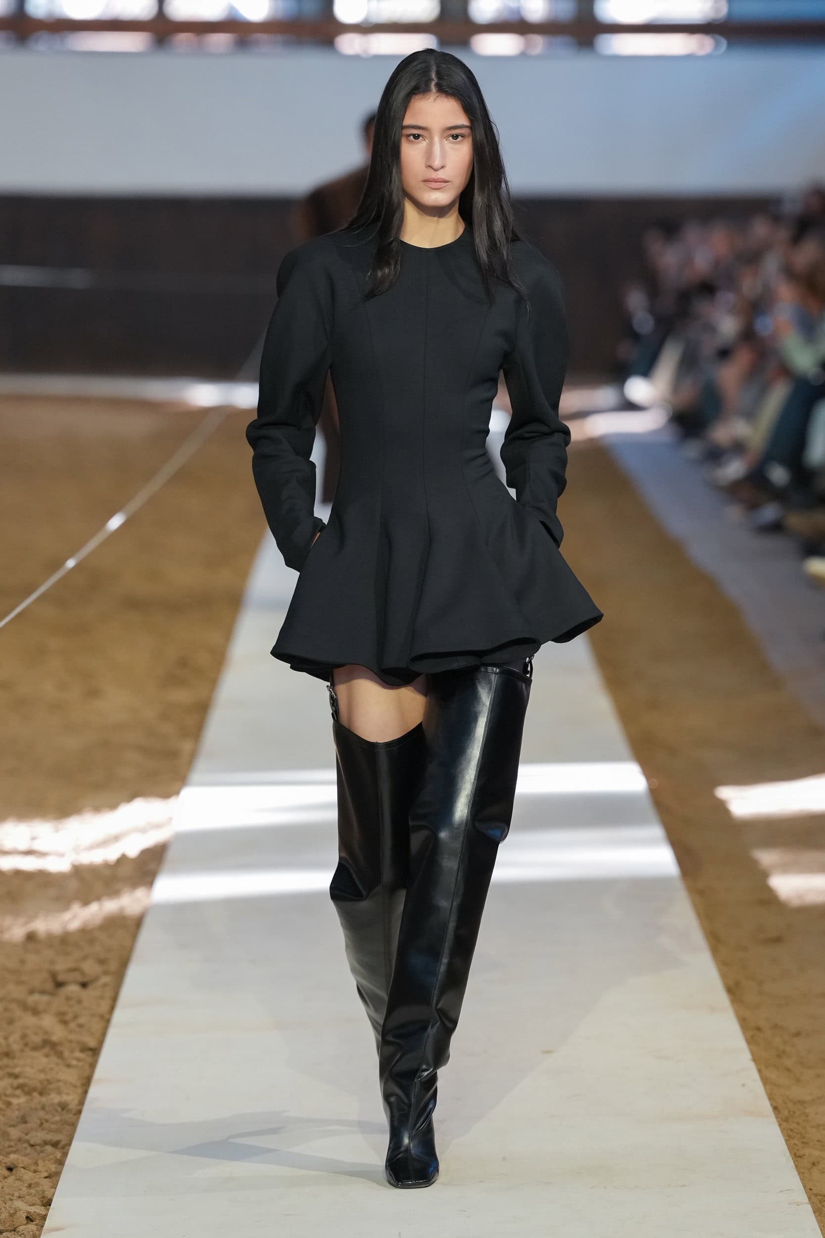 Stella Mccartney Fall 2026 Fashion Show