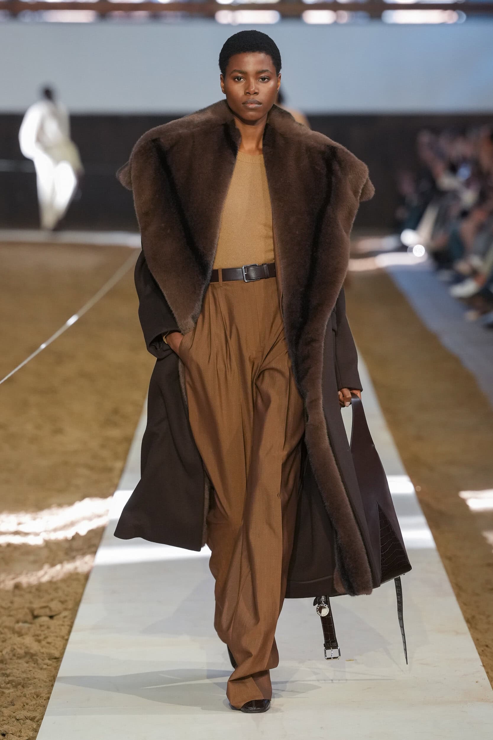 Stella Mccartney Fall 2026 Fashion Show