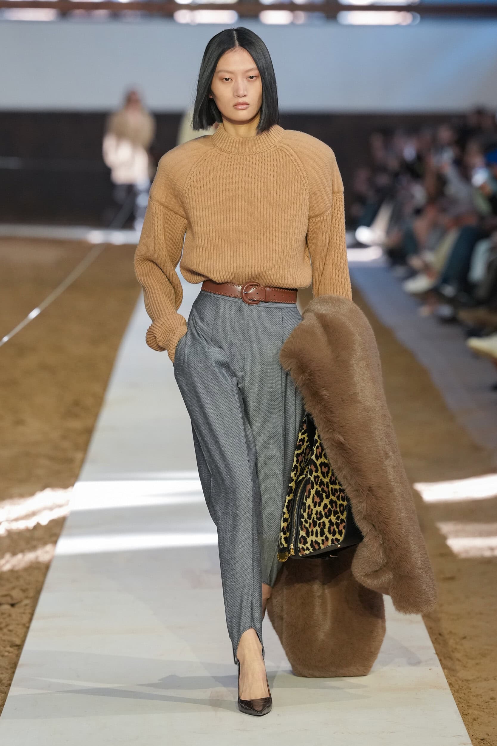 Stella Mccartney Fall 2026 Fashion Show