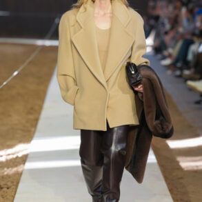 Stella Mccartney Fall 2026 Fashion Show