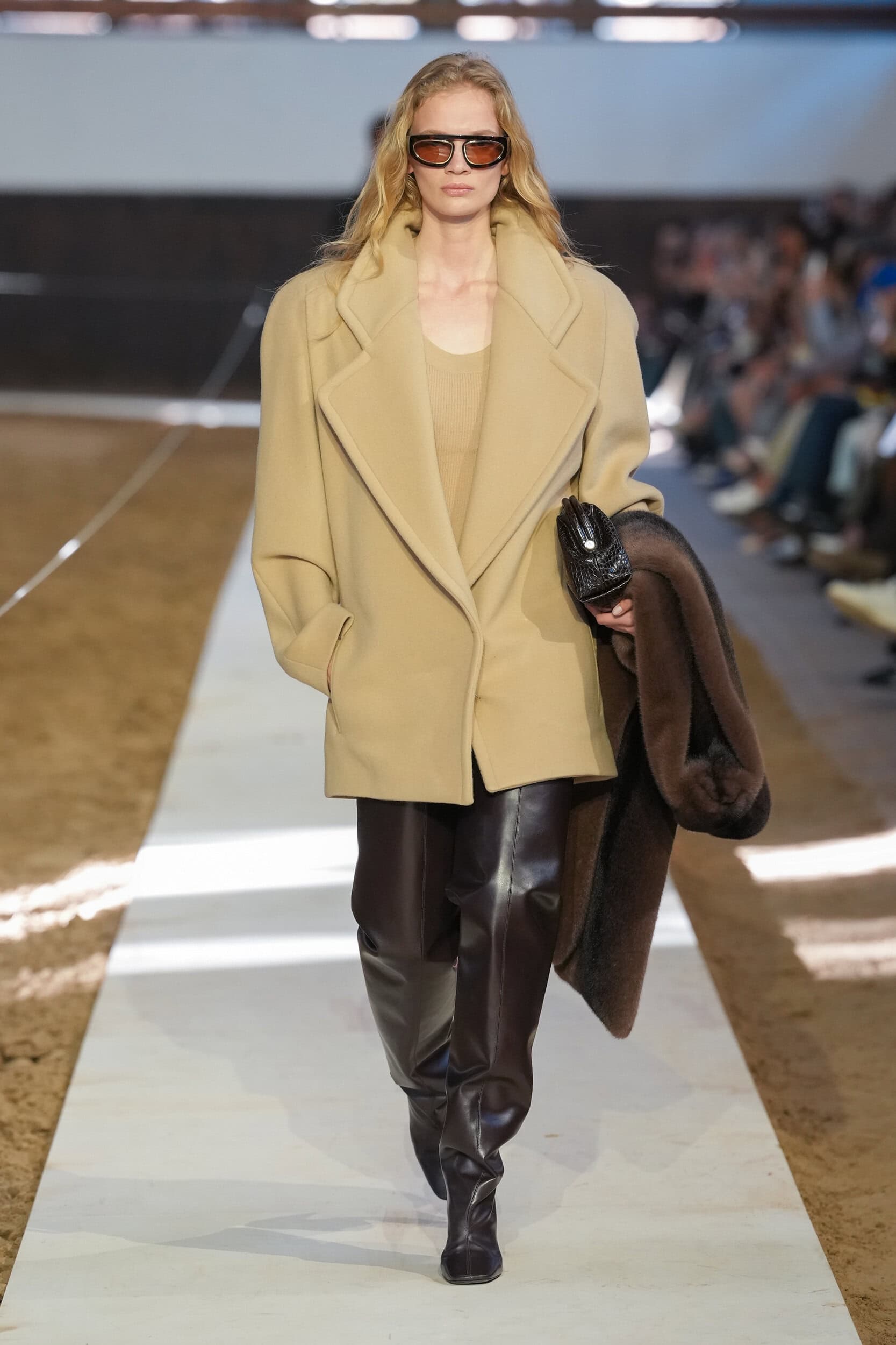 Stella Mccartney Fall 2026 Fashion Show