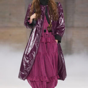 Chloe Fall 2026 Fashion Show