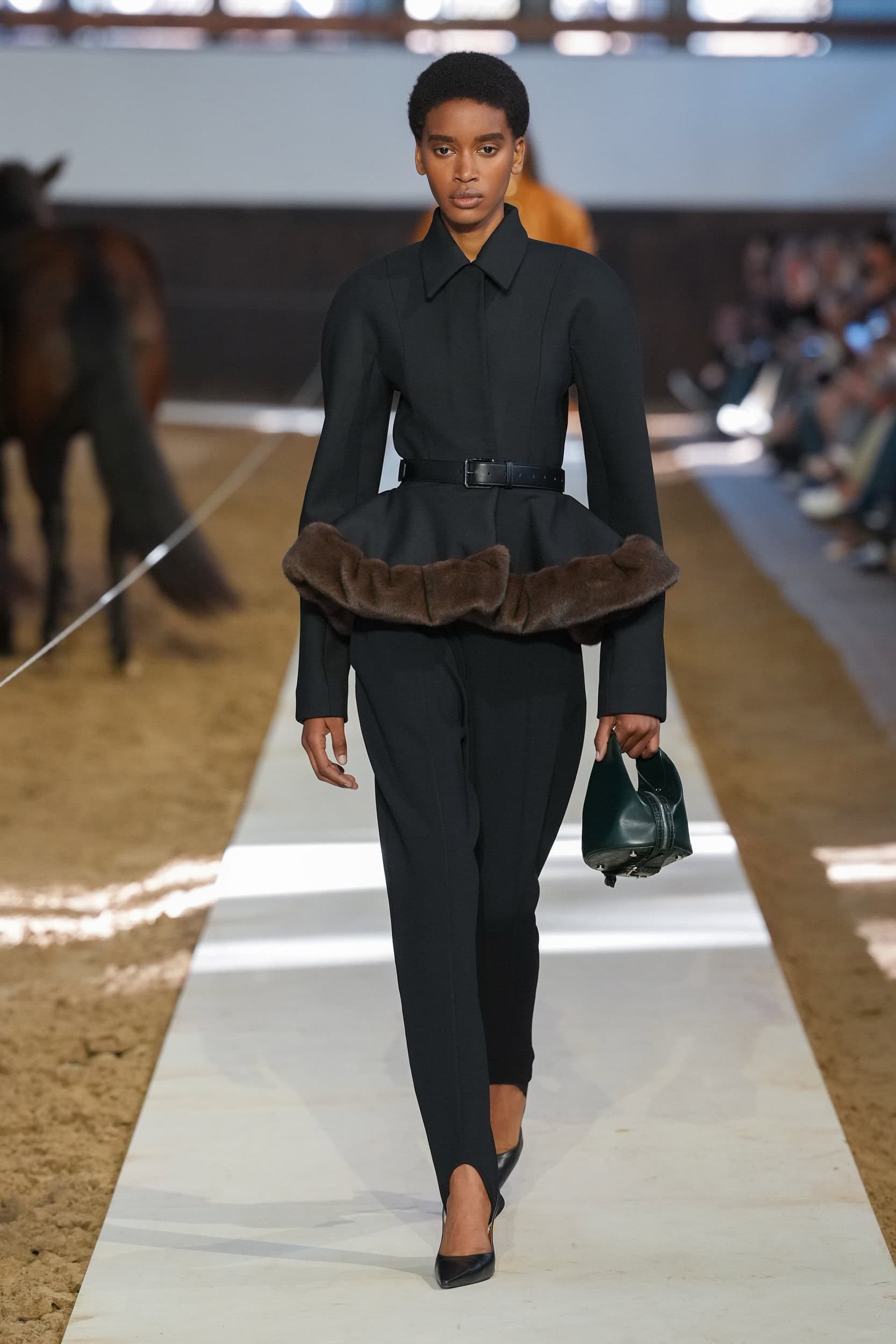 Stella Mccartney Fall 2026 Fashion Show