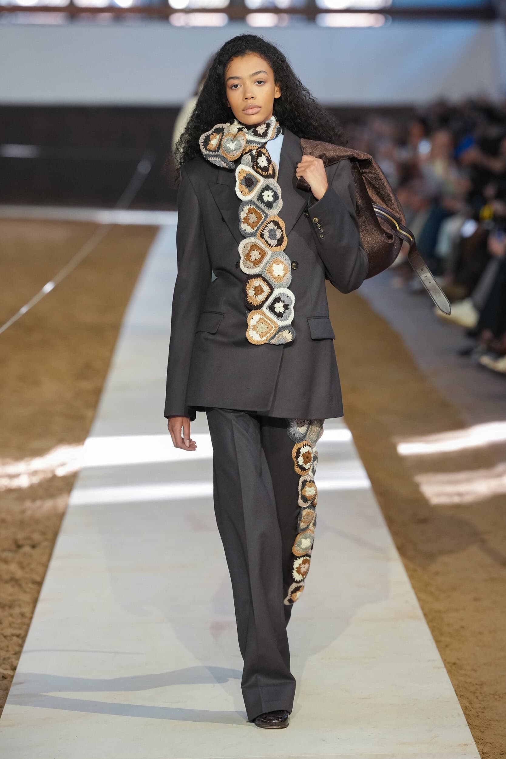 Stella Mccartney Fall 2026 Fashion Show