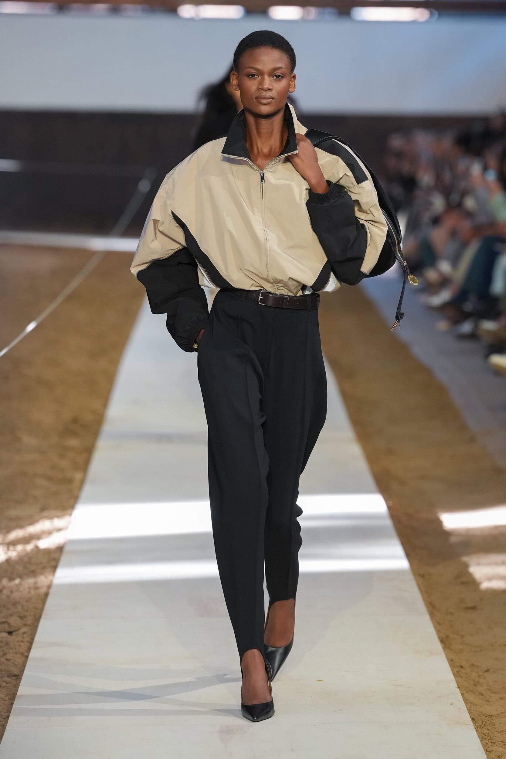 Stella Mccartney Fall 2026 Fashion Show