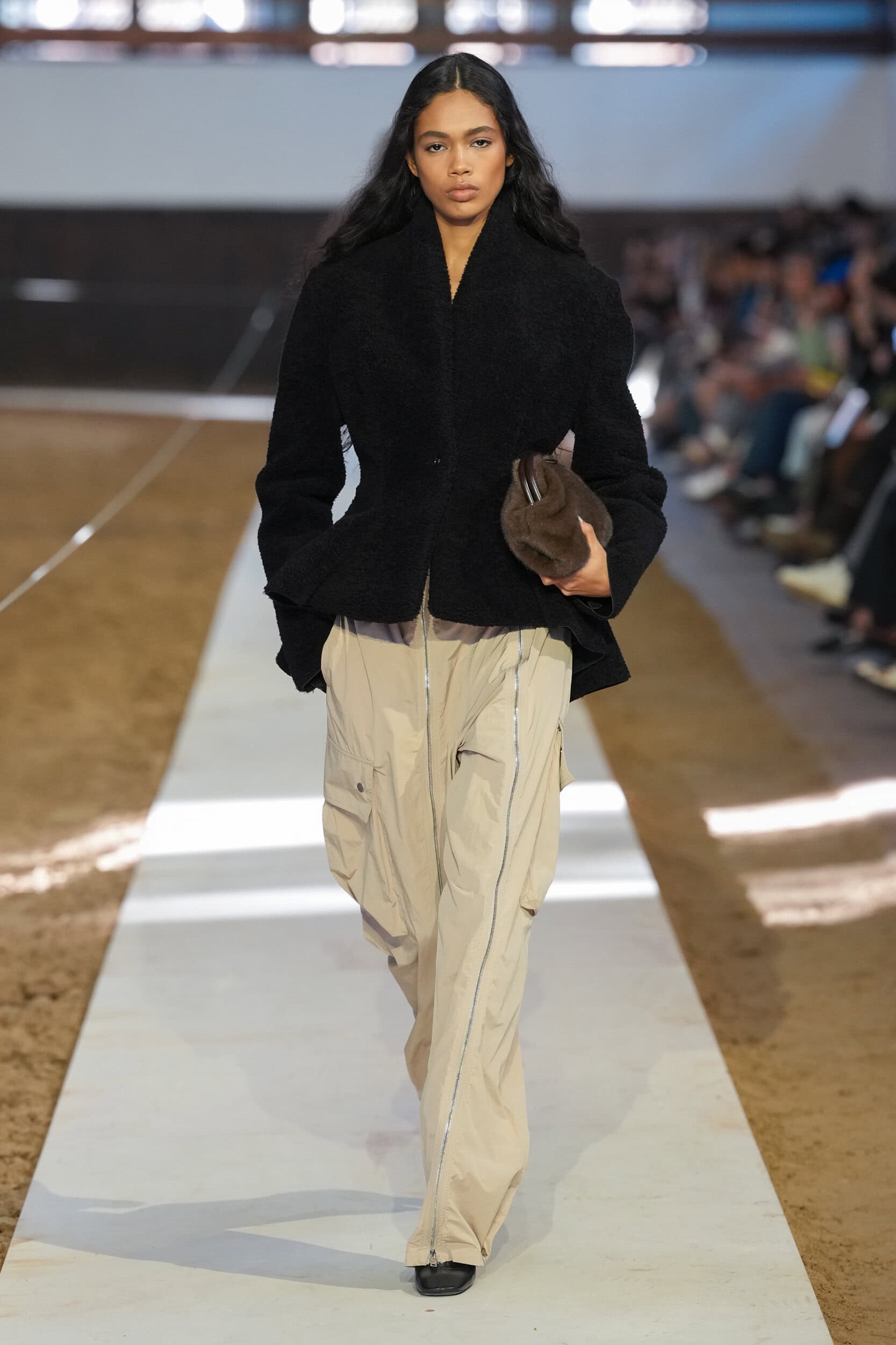 Stella Mccartney Fall 2026 Fashion Show