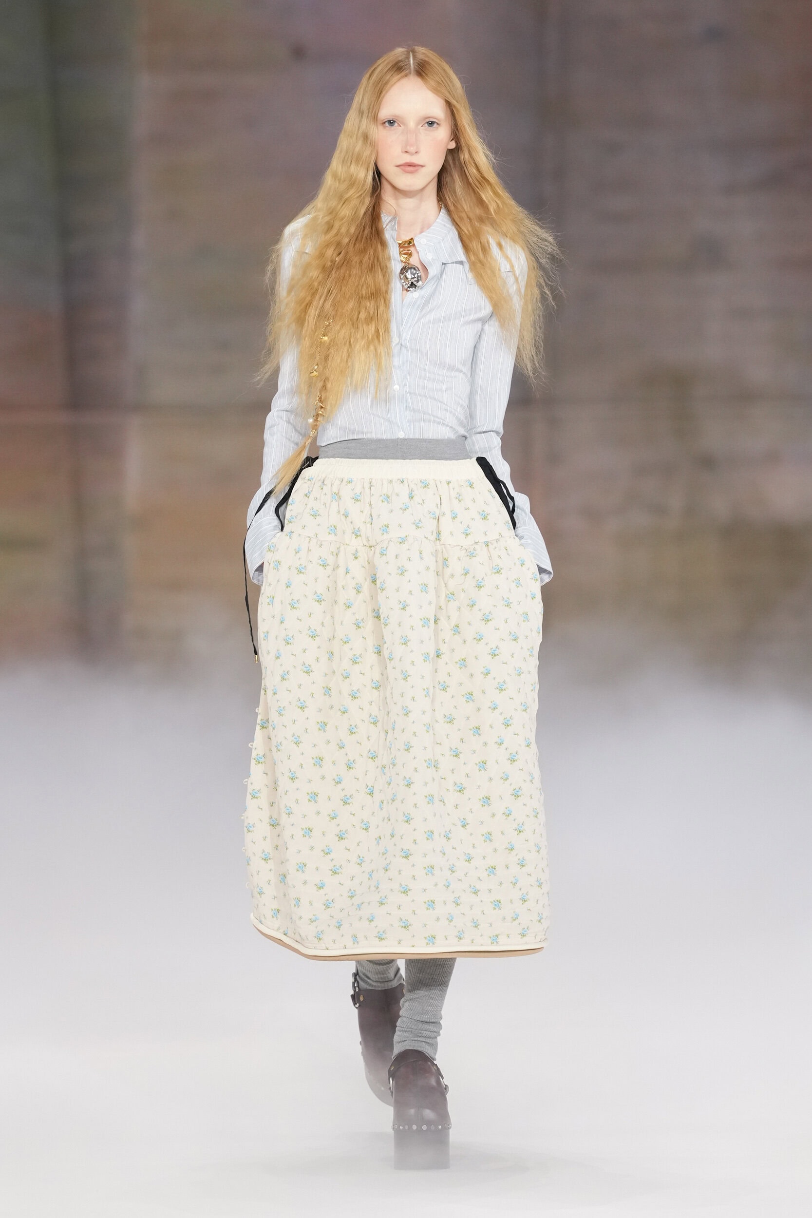 Chloe Fall 2026 Fashion Show