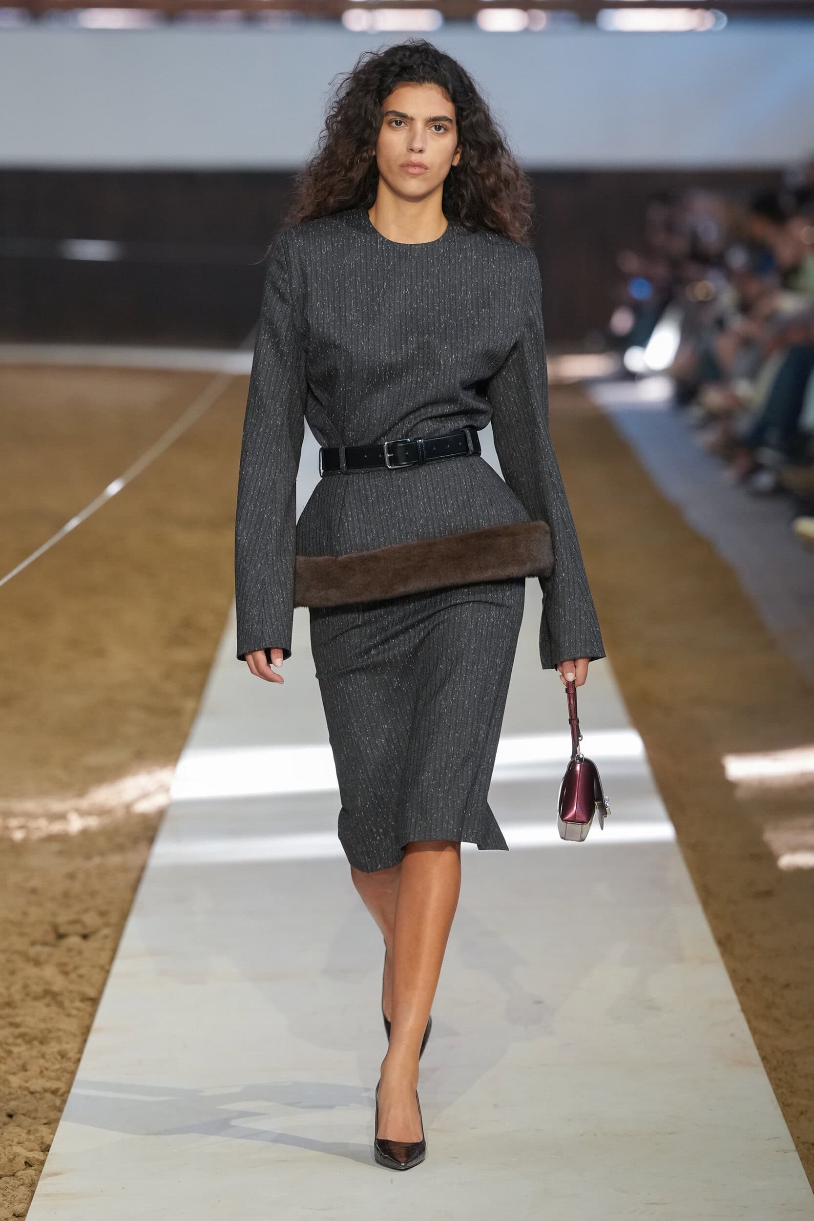 Stella Mccartney Fall 2026 Fashion Show