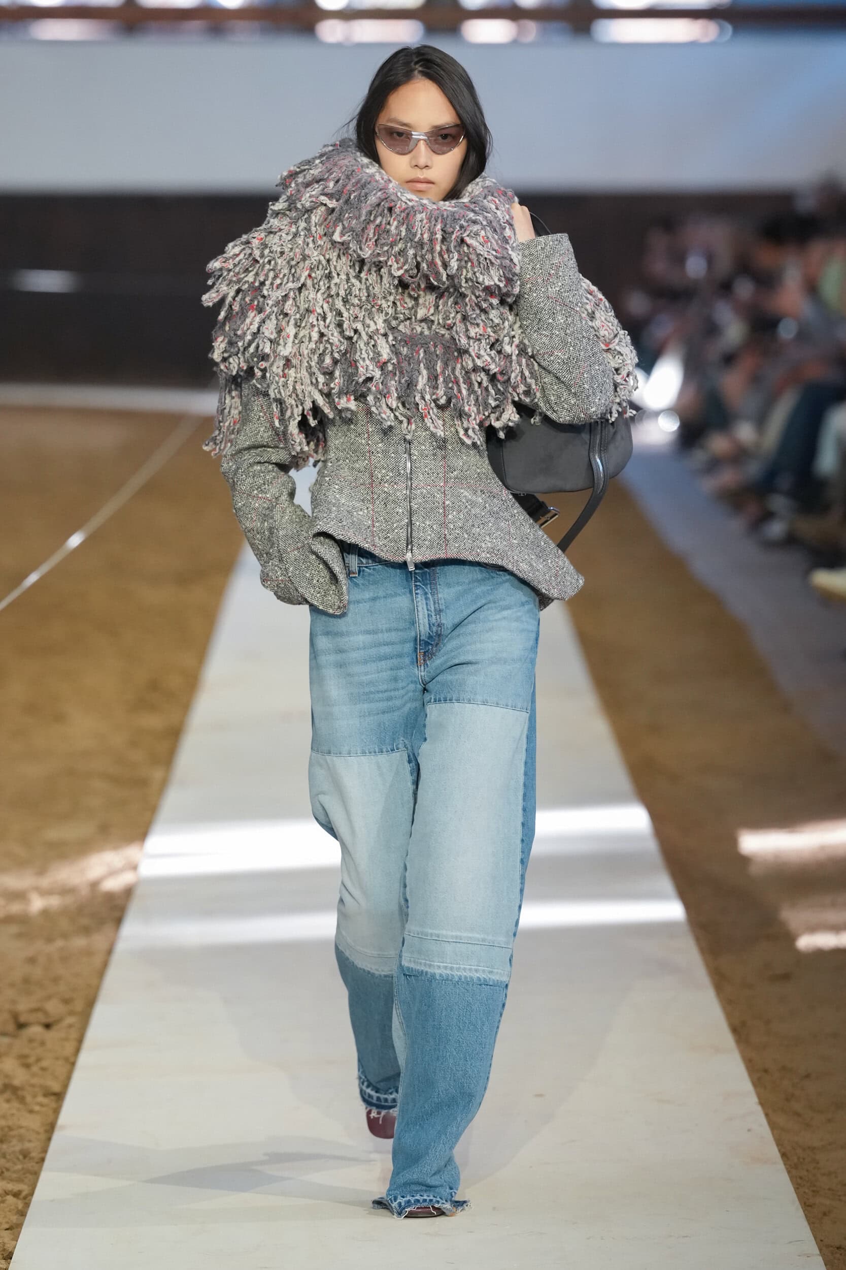 Stella Mccartney Fall 2026 Fashion Show