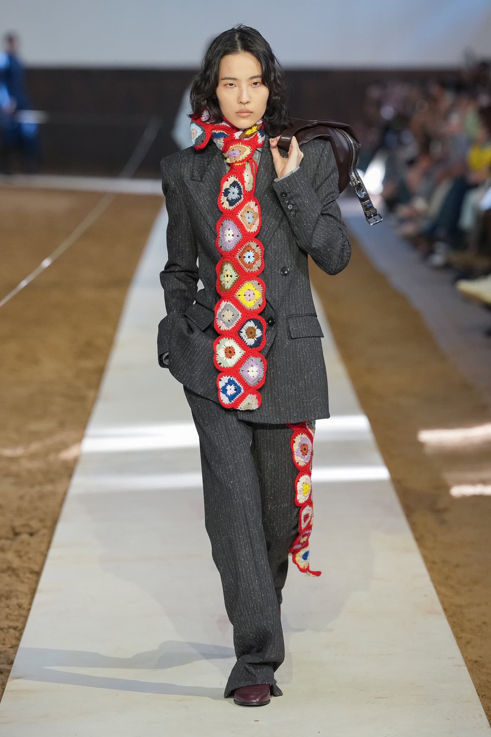 Stella Mccartney Fall 2026 Fashion Show