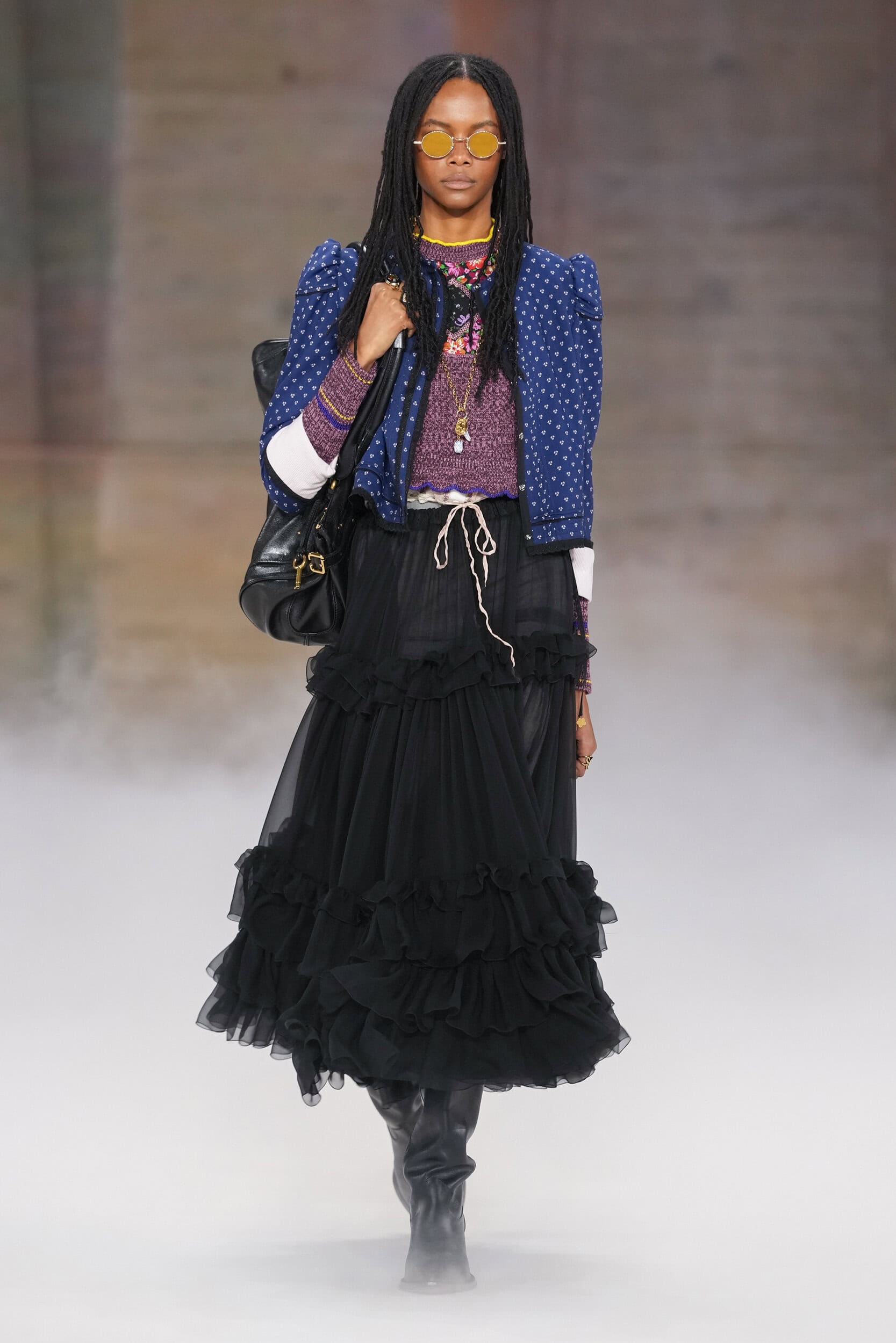 Chloe Fall 2026 Fashion Show