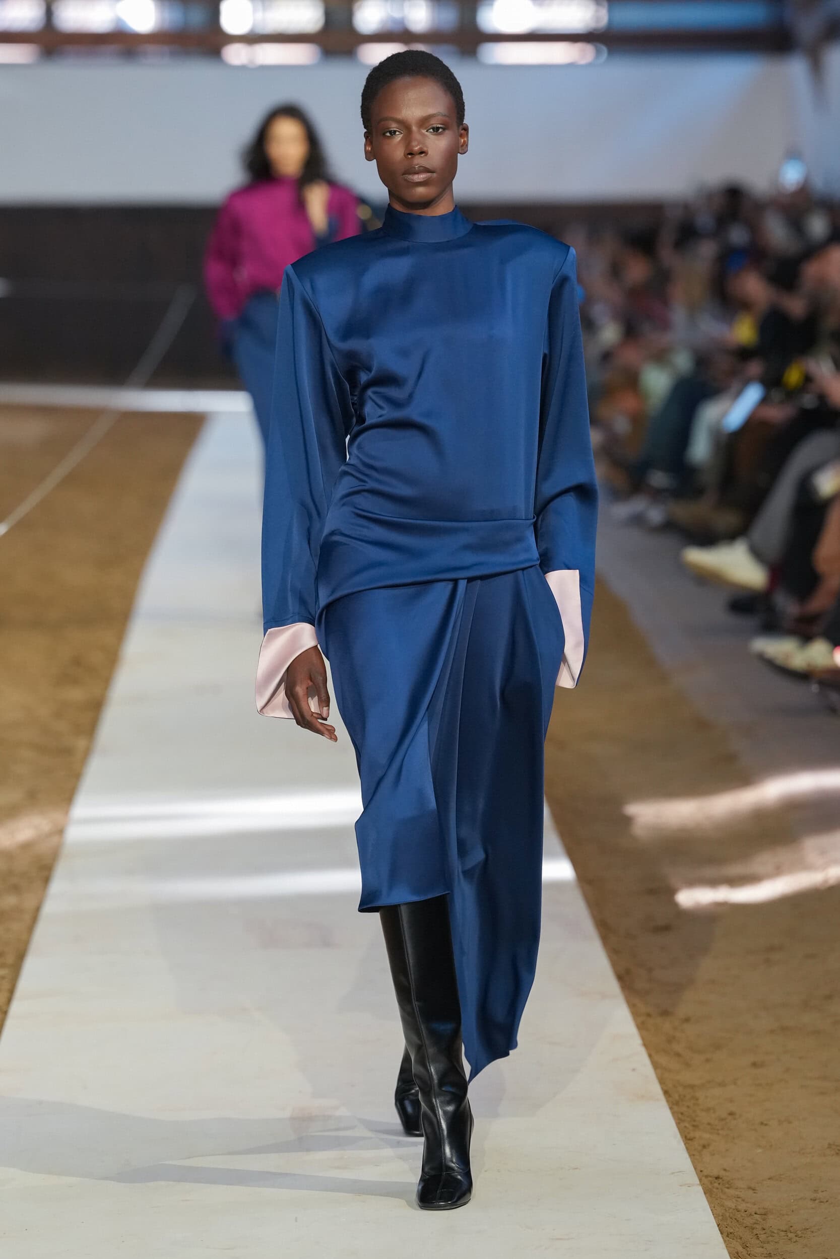 Stella Mccartney Fall 2026 Fashion Show