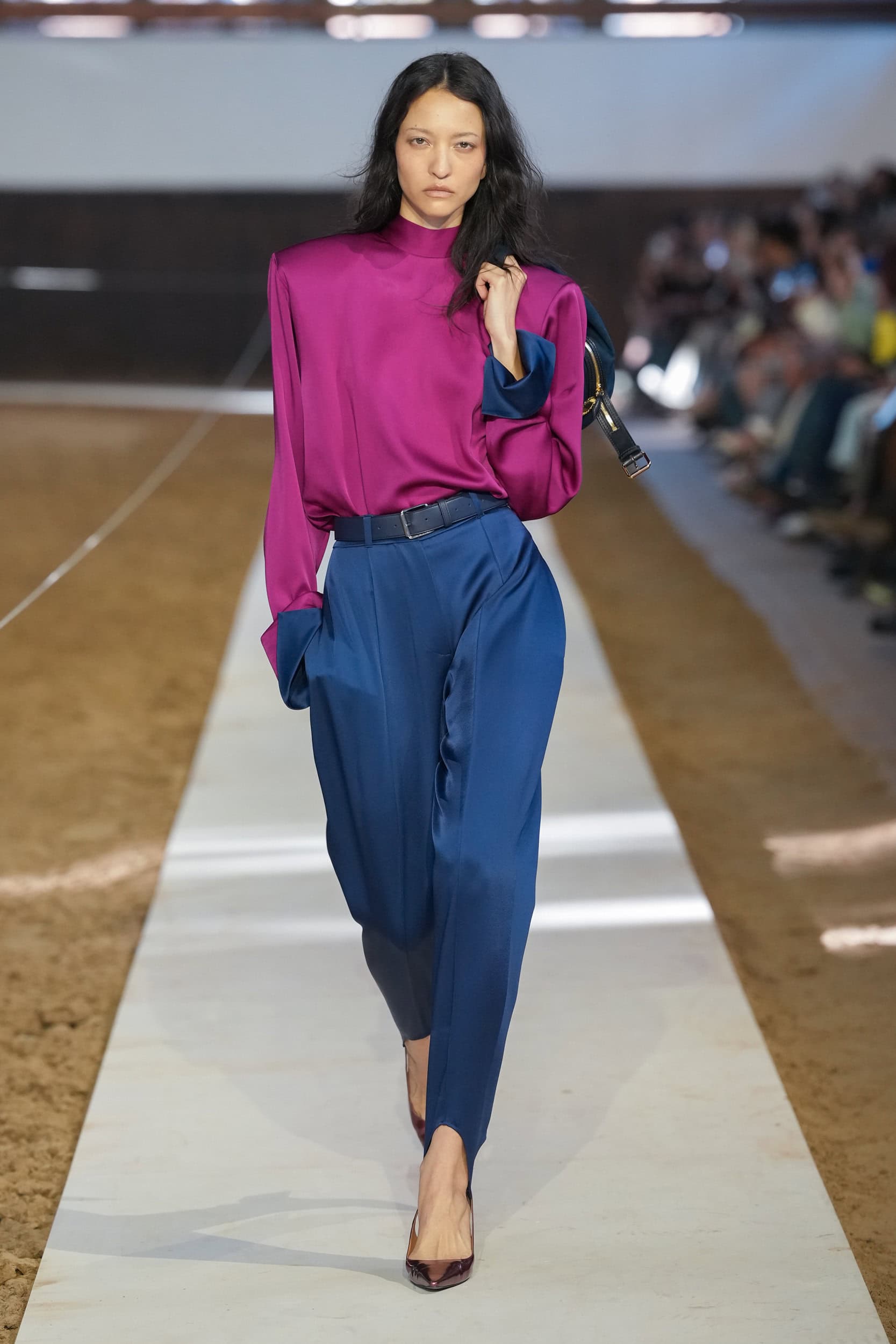 Stella Mccartney Fall 2026 Fashion Show