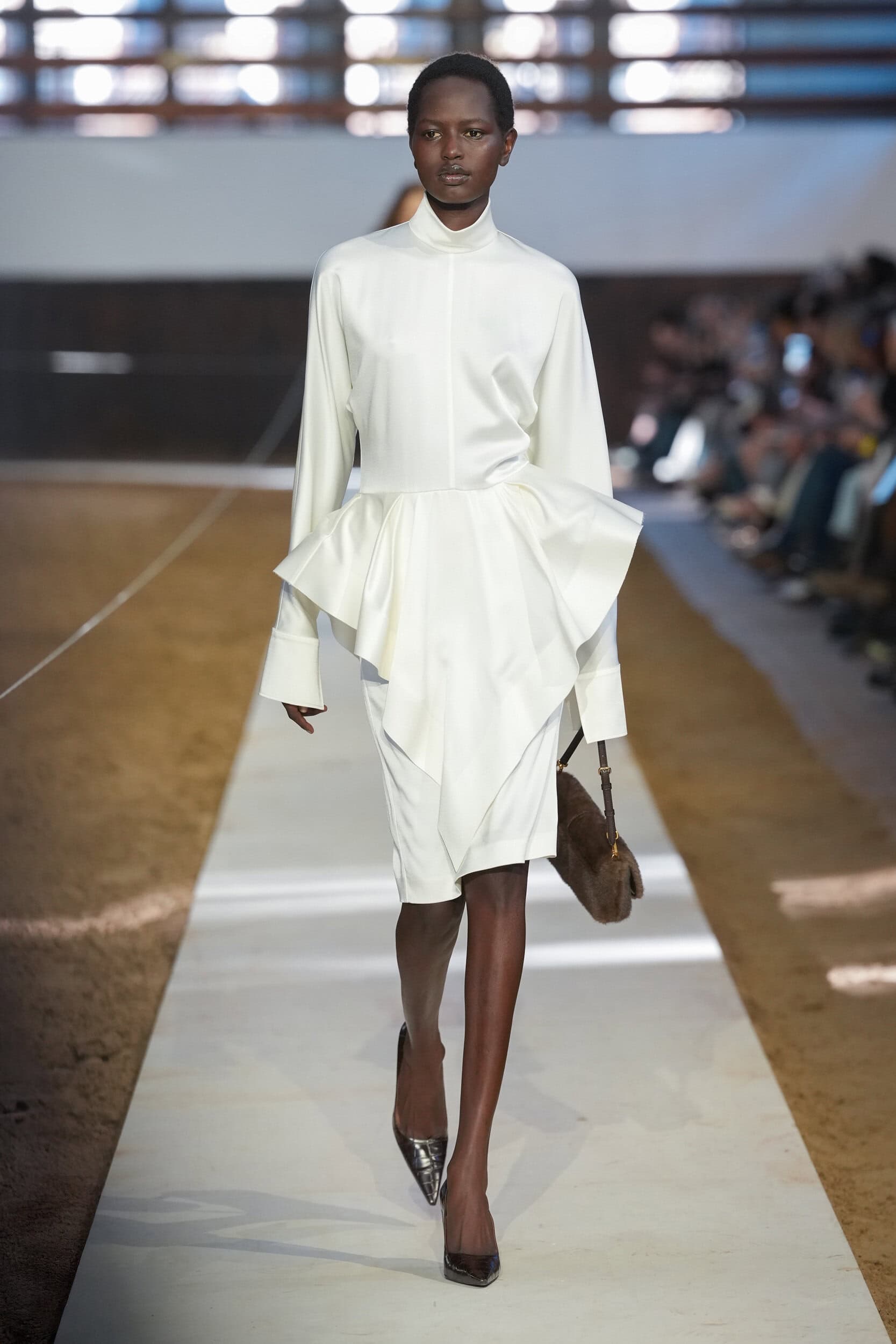 Stella Mccartney Fall 2026 Fashion Show