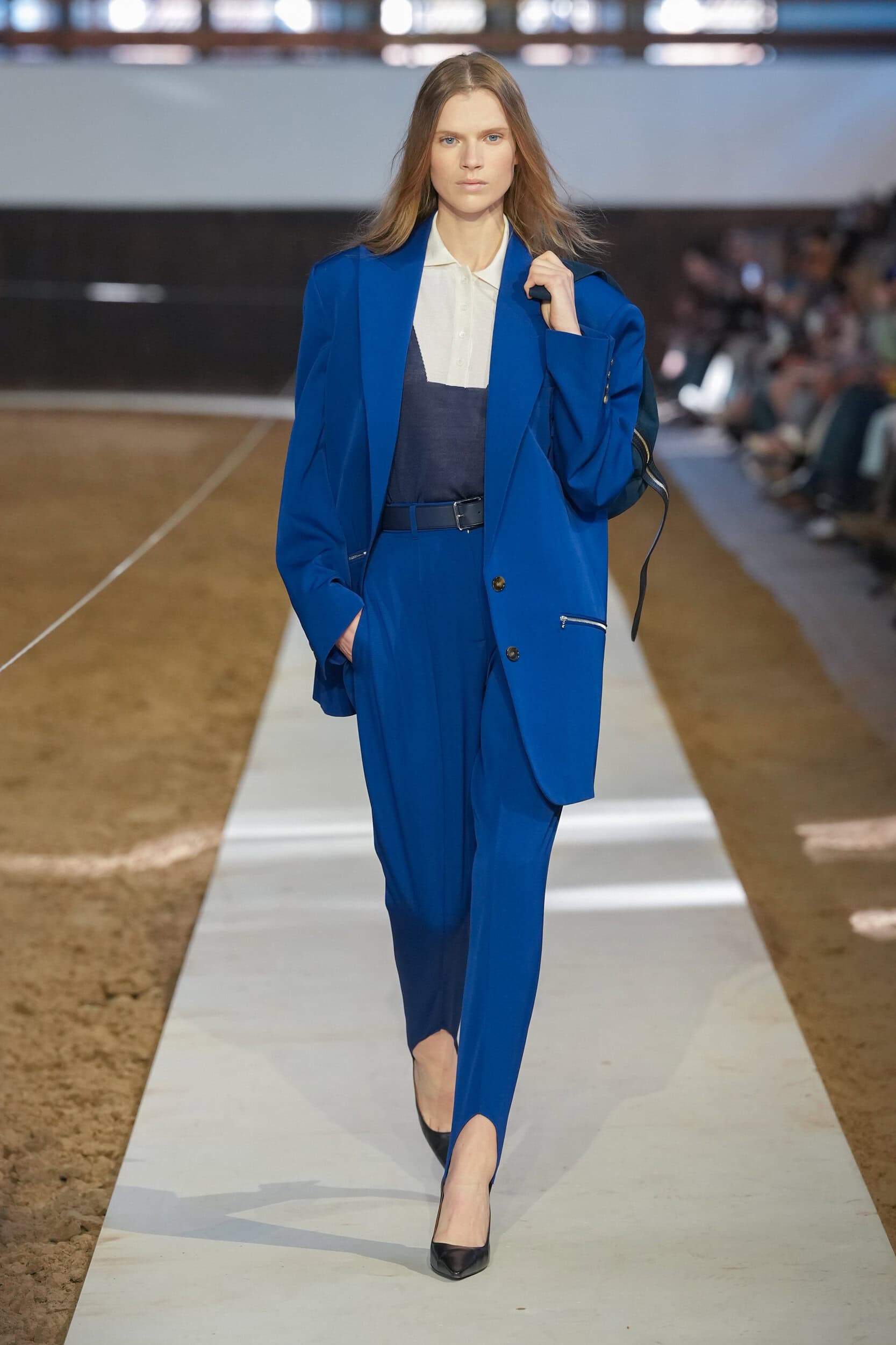 Stella Mccartney Fall 2026 Fashion Show