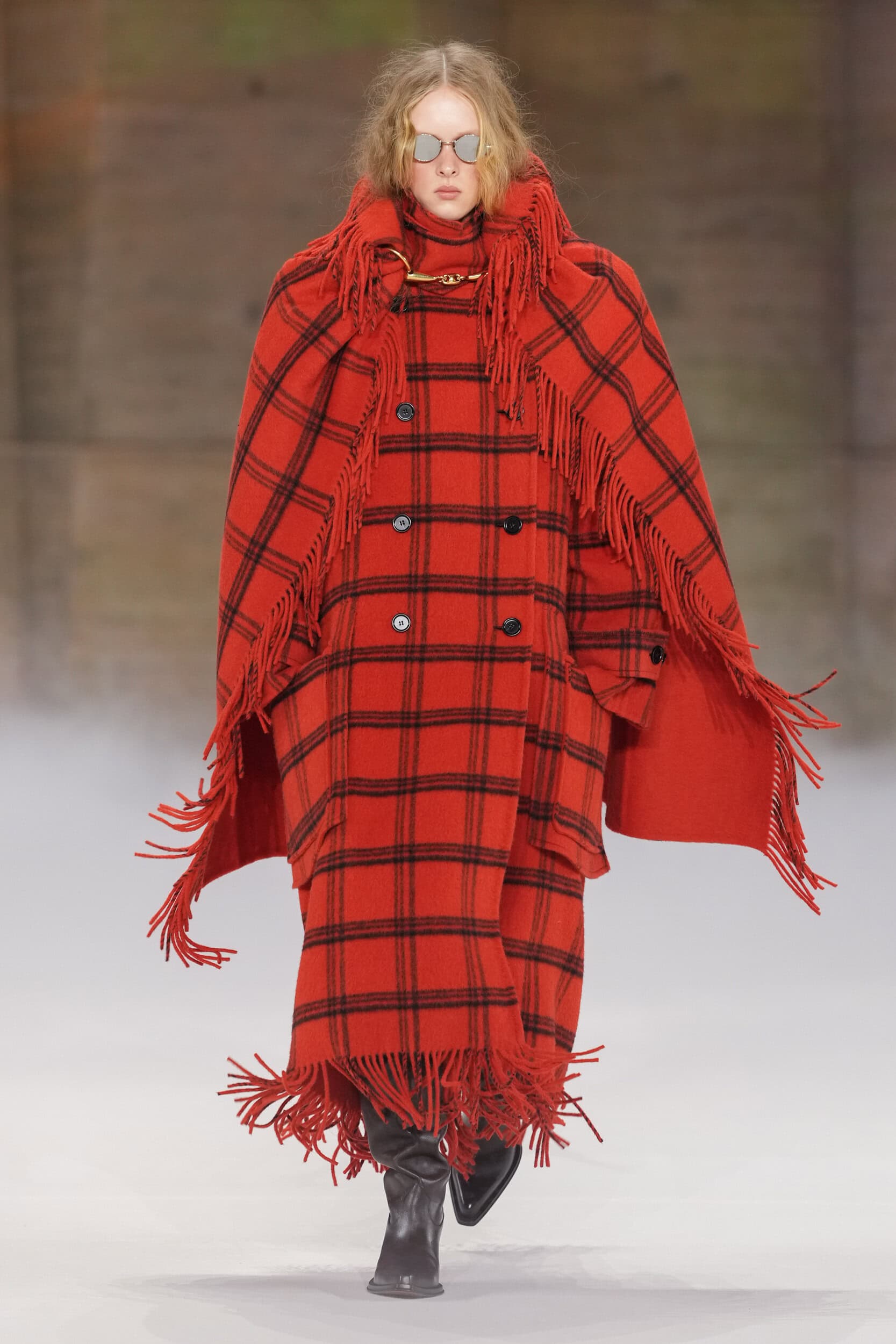 Chloe Fall 2026 Fashion Show