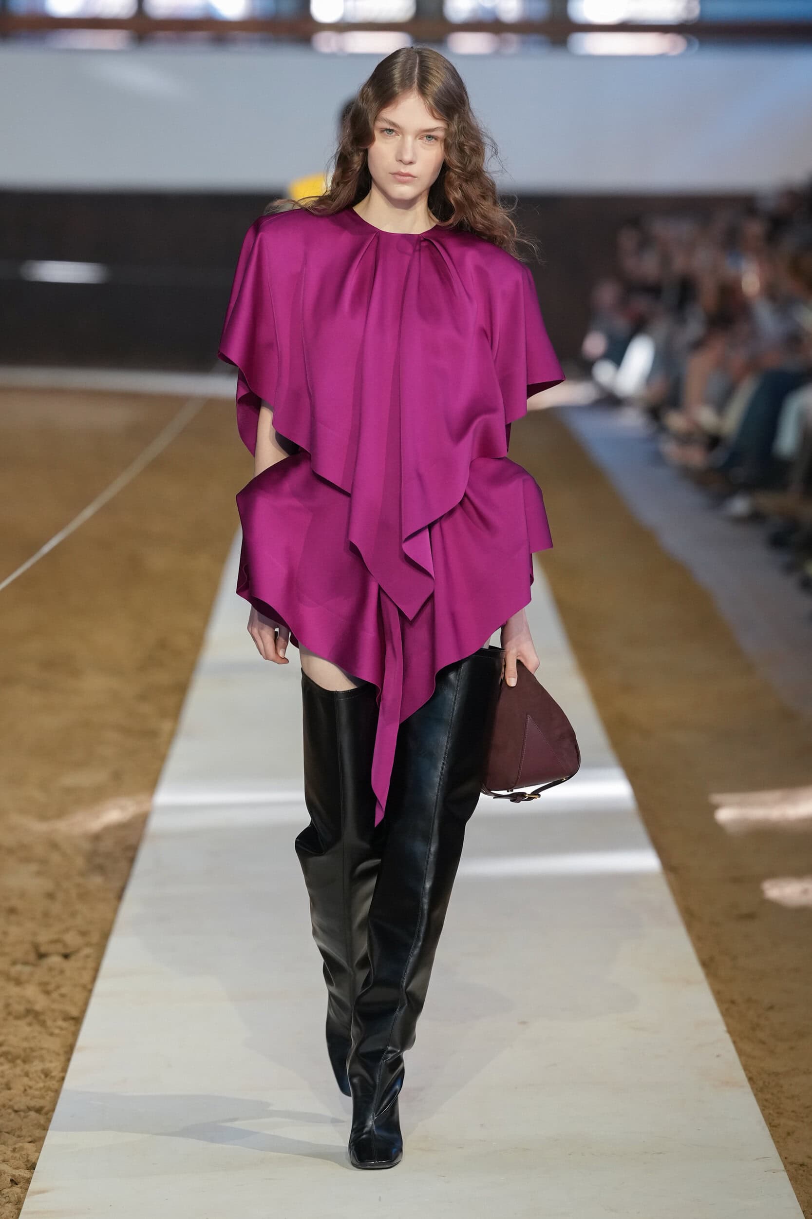 Stella Mccartney Fall 2026 Fashion Show