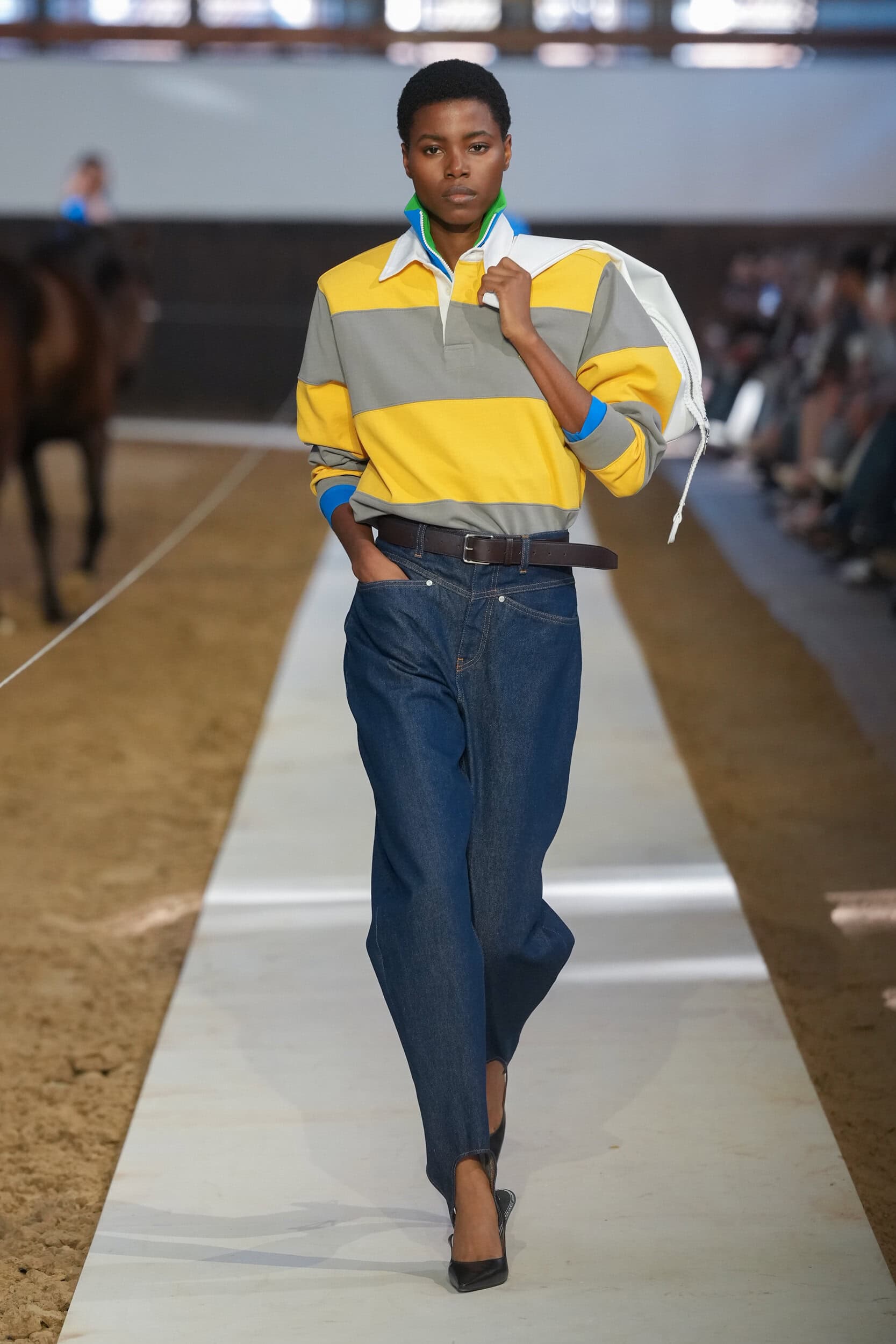 Stella Mccartney Fall 2026 Fashion Show