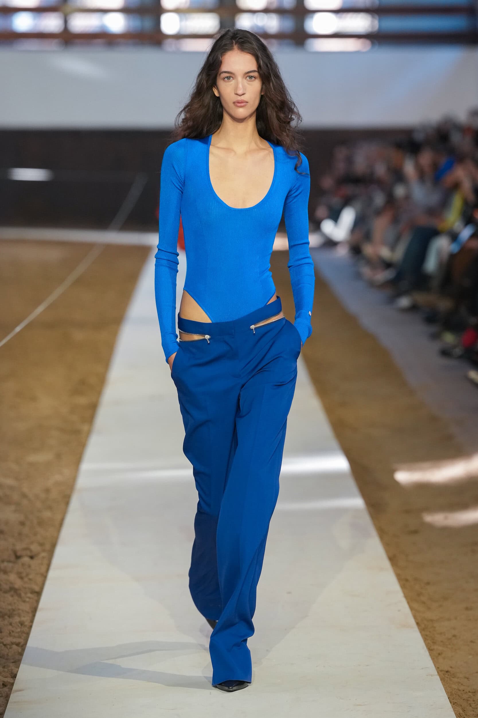 Stella Mccartney Fall 2026 Fashion Show