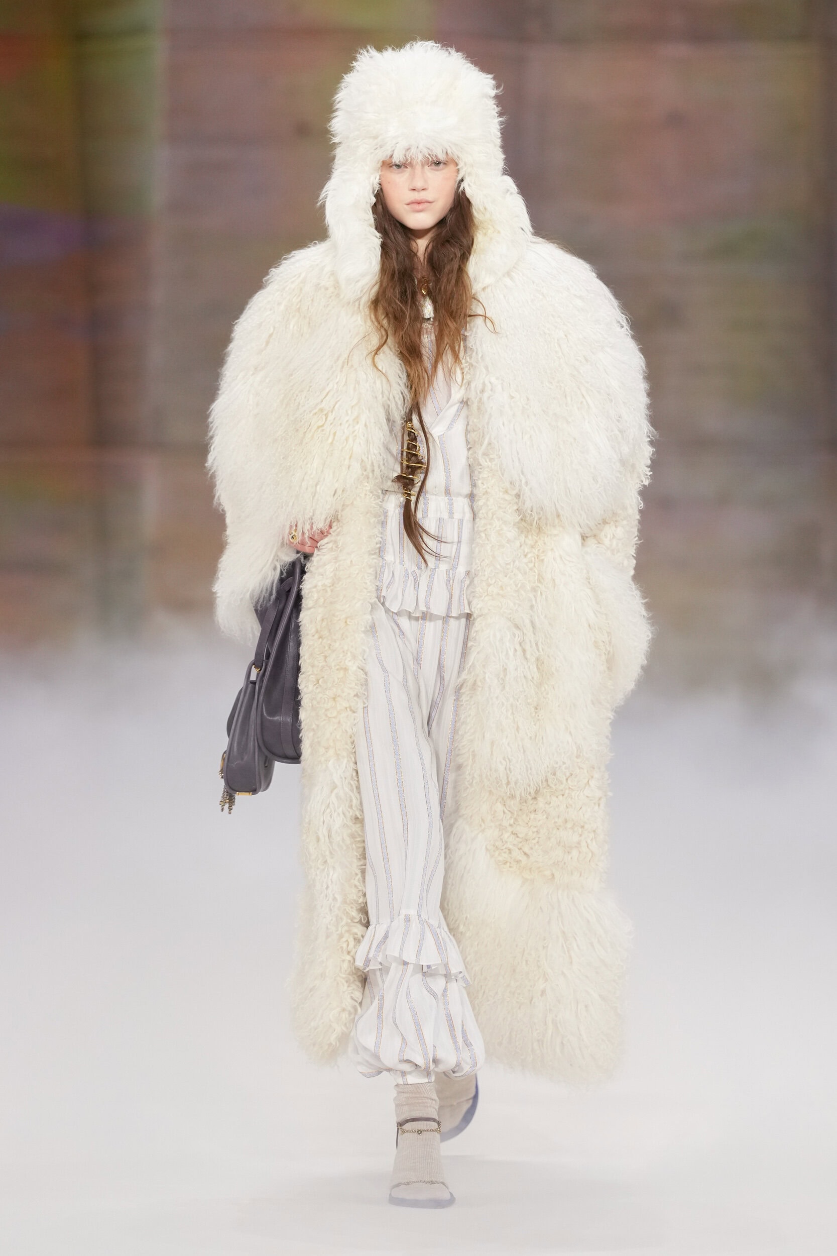 Chloe Fall 2026 Fashion Show