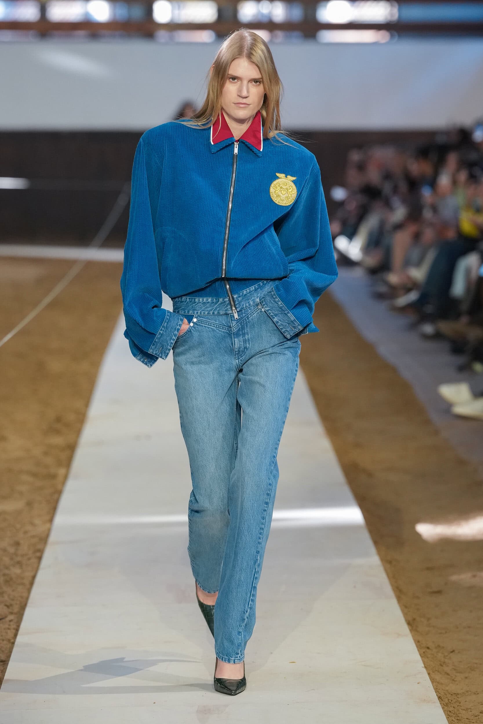 Stella Mccartney Fall 2026 Fashion Show