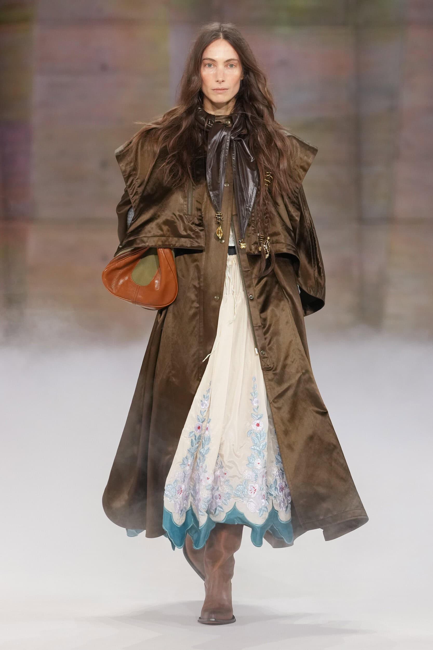 Chloe Fall 2026 Fashion Show