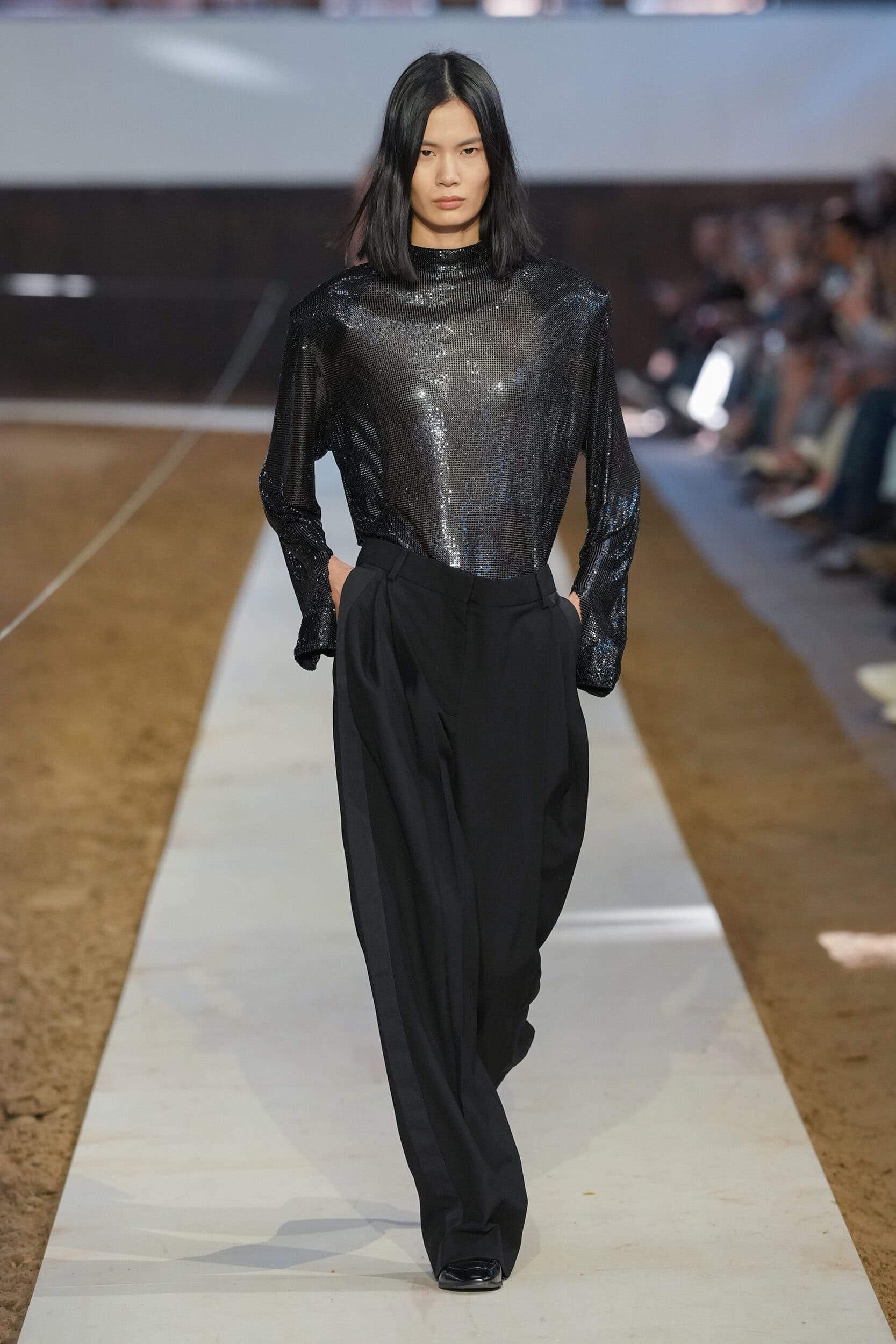 Stella Mccartney Fall 2026 Fashion Show