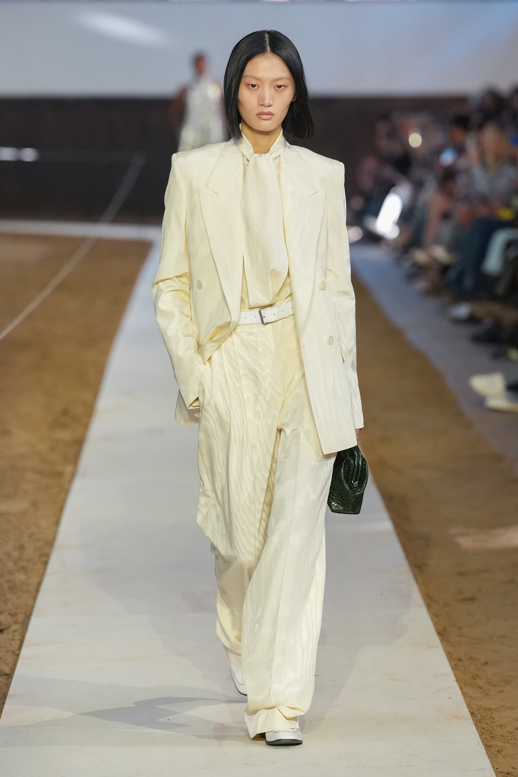 Stella Mccartney Fall 2026 Fashion Show