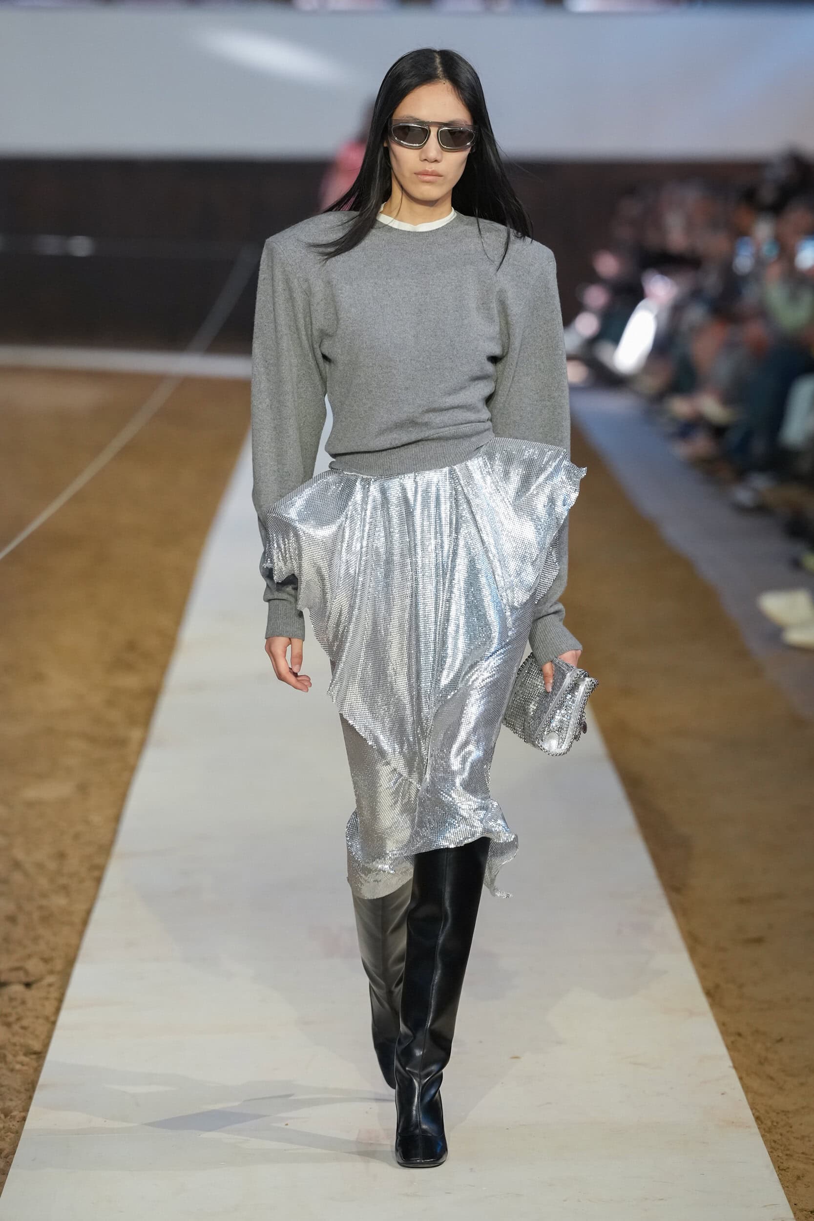 Stella Mccartney Fall 2026 Fashion Show