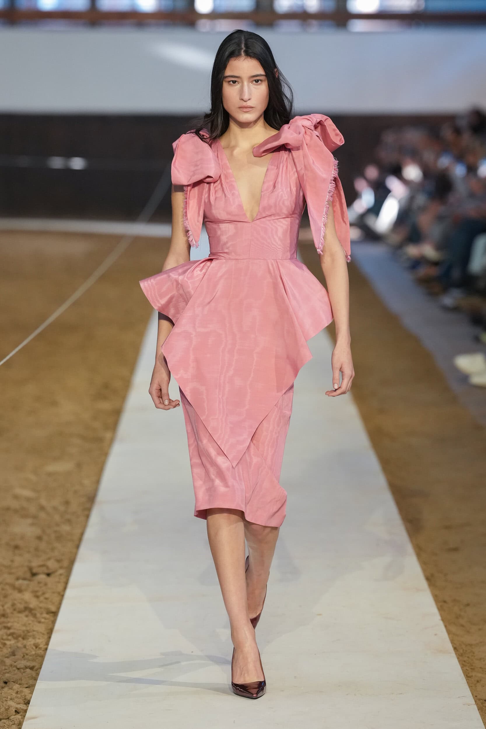 Stella Mccartney Fall 2026 Fashion Show