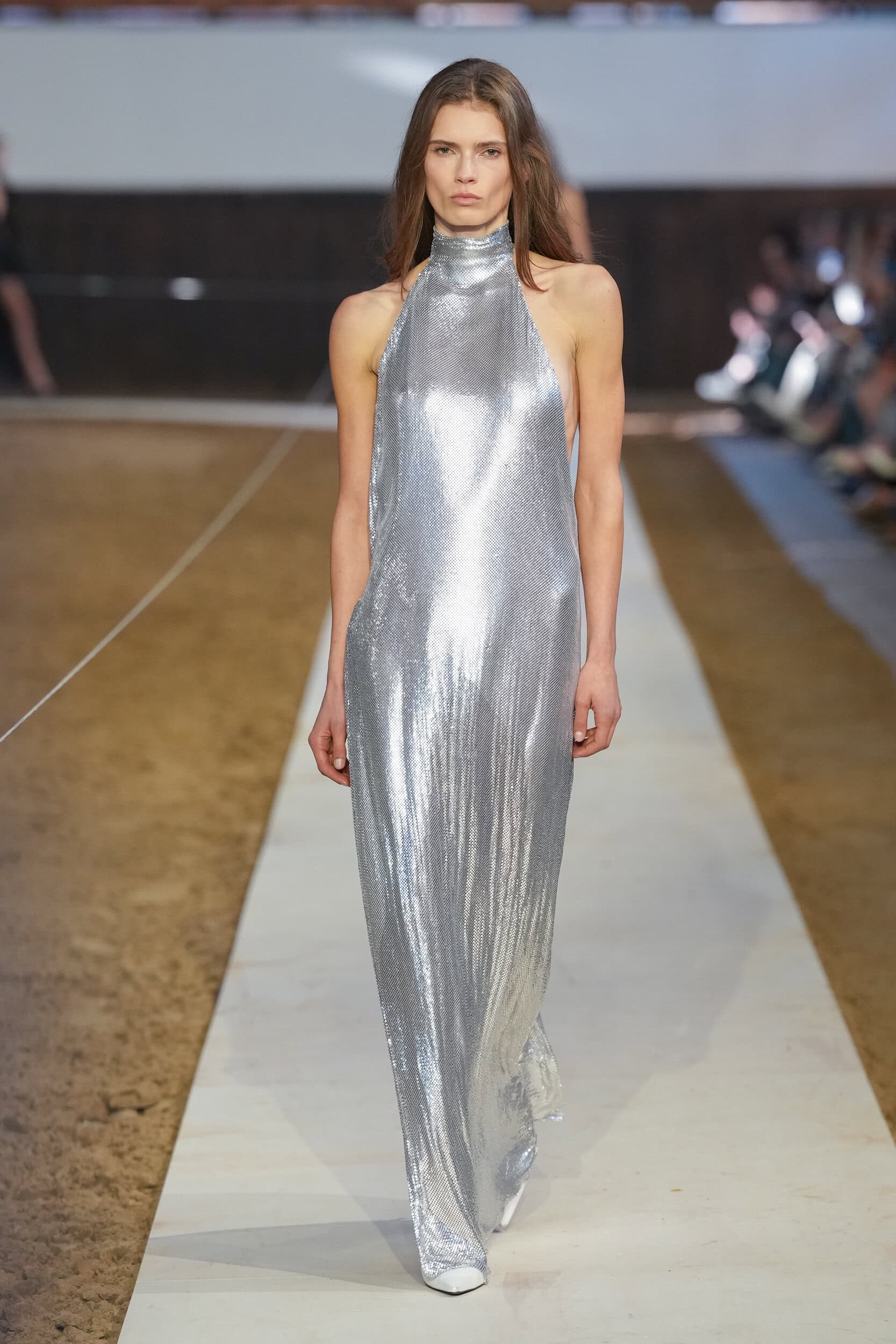 Stella Mccartney Fall 2026 Fashion Show