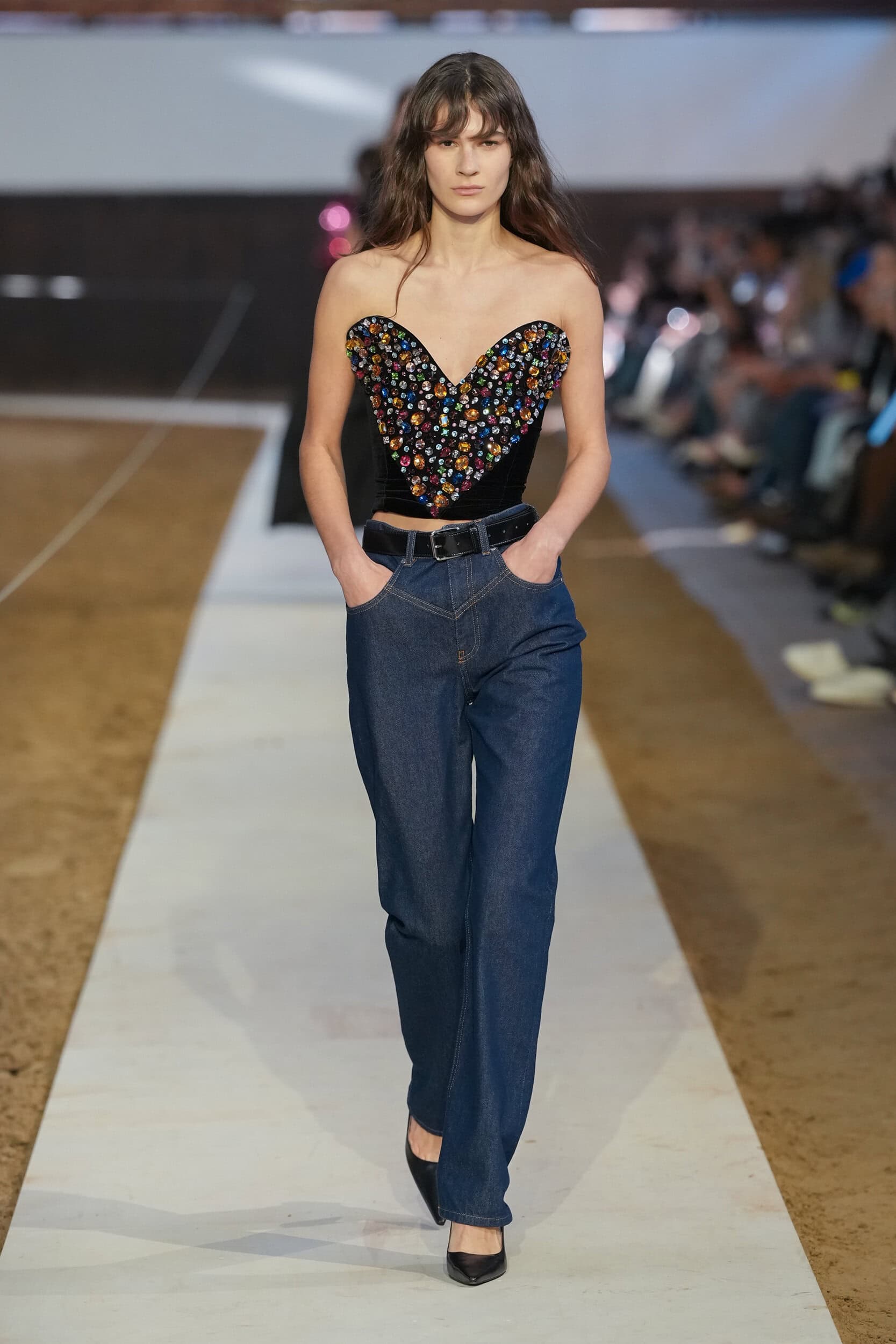 Stella Mccartney Fall 2026 Fashion Show