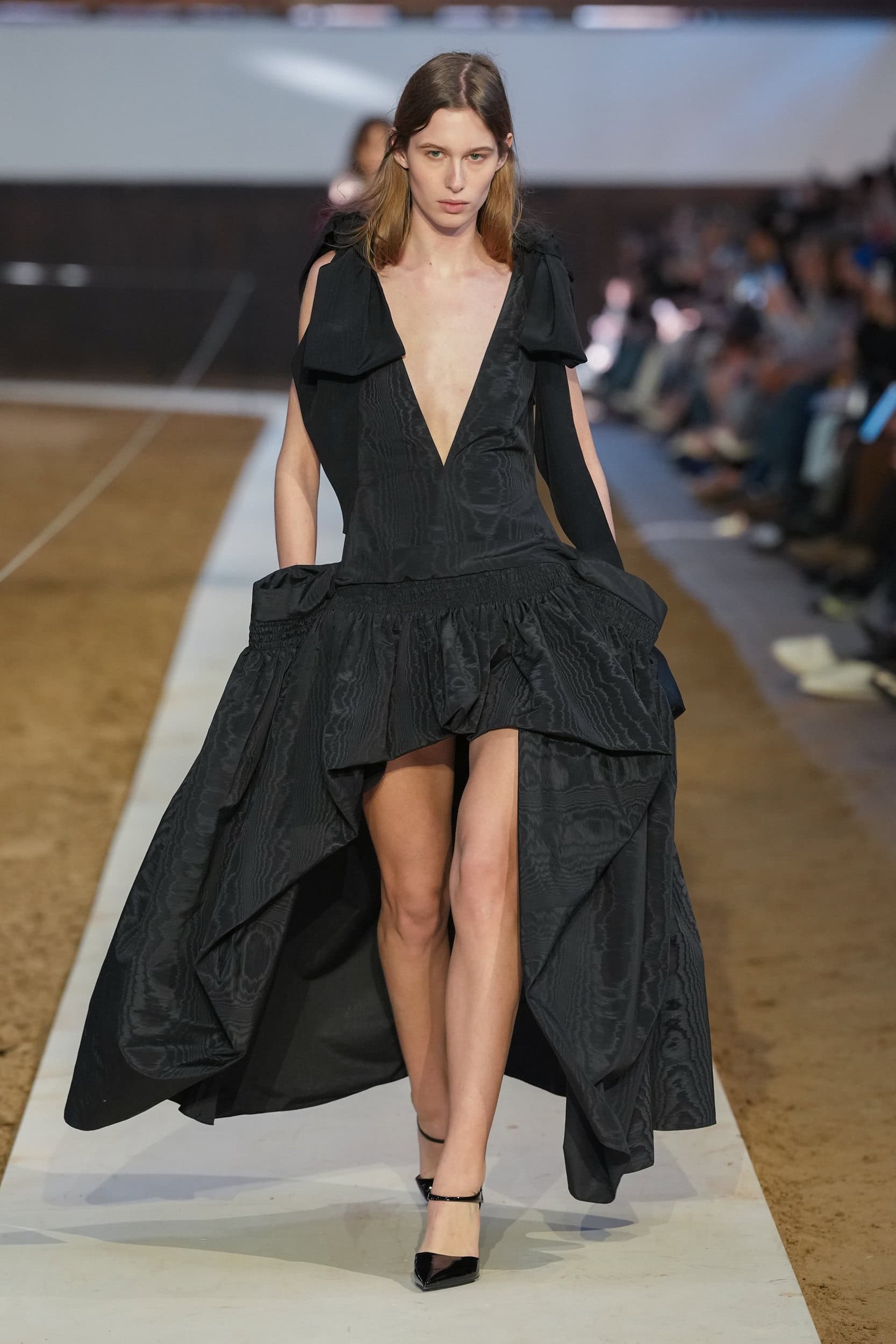 Stella Mccartney Fall 2026 Fashion Show