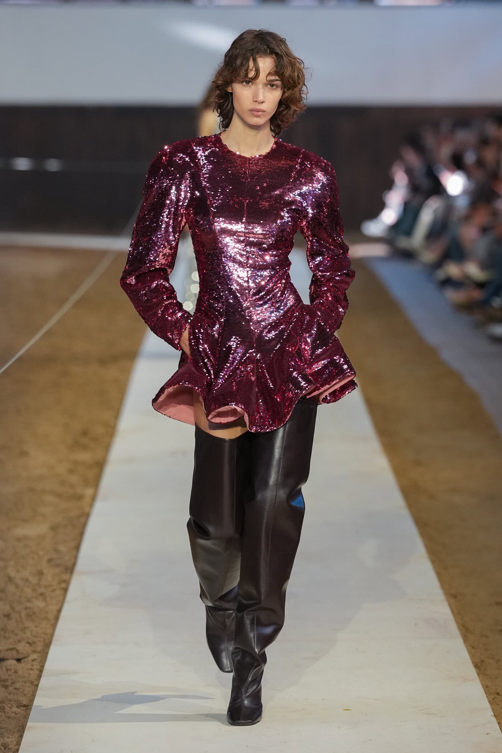 Stella Mccartney Fall 2026 Fashion Show