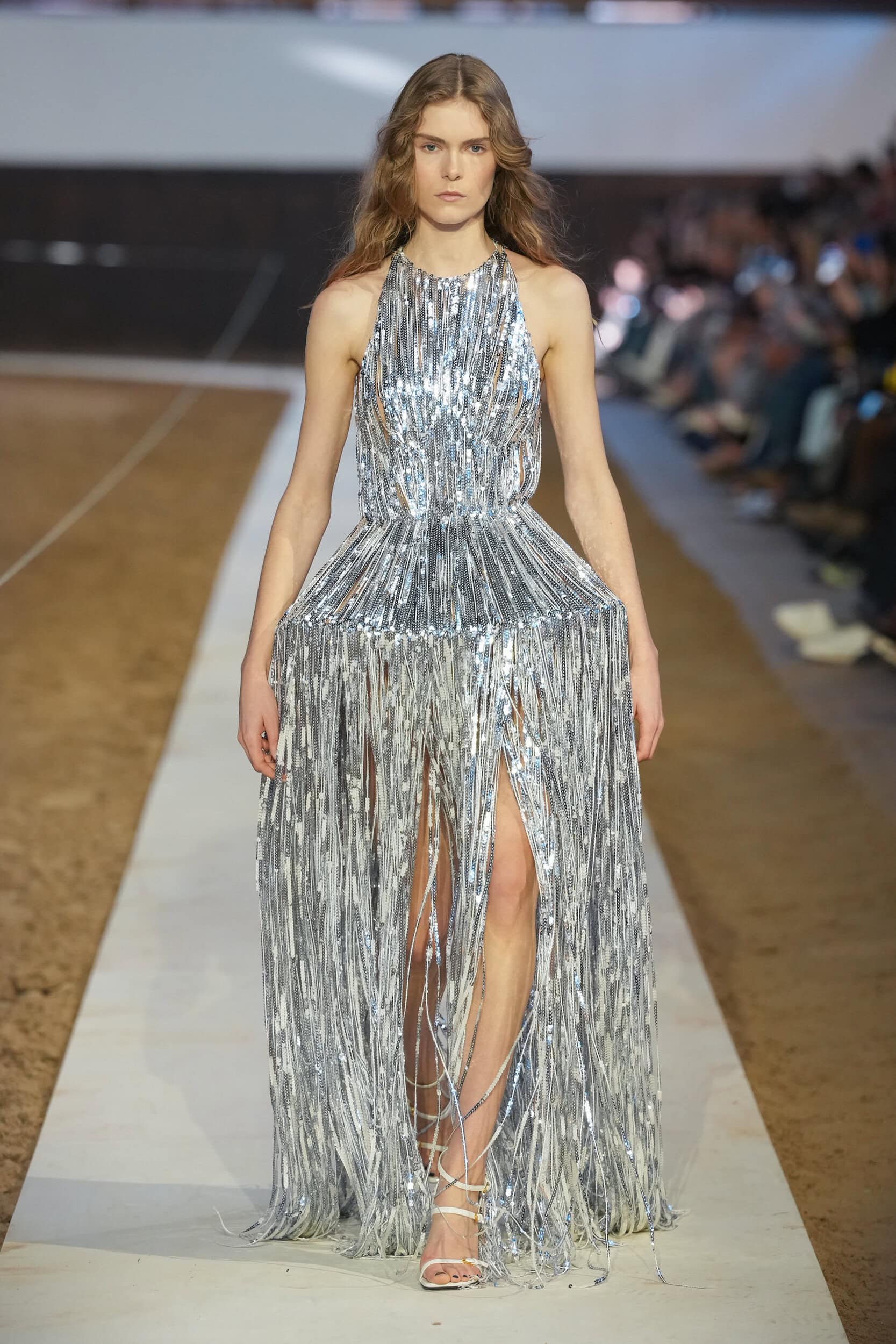 Stella Mccartney Fall 2026 Fashion Show