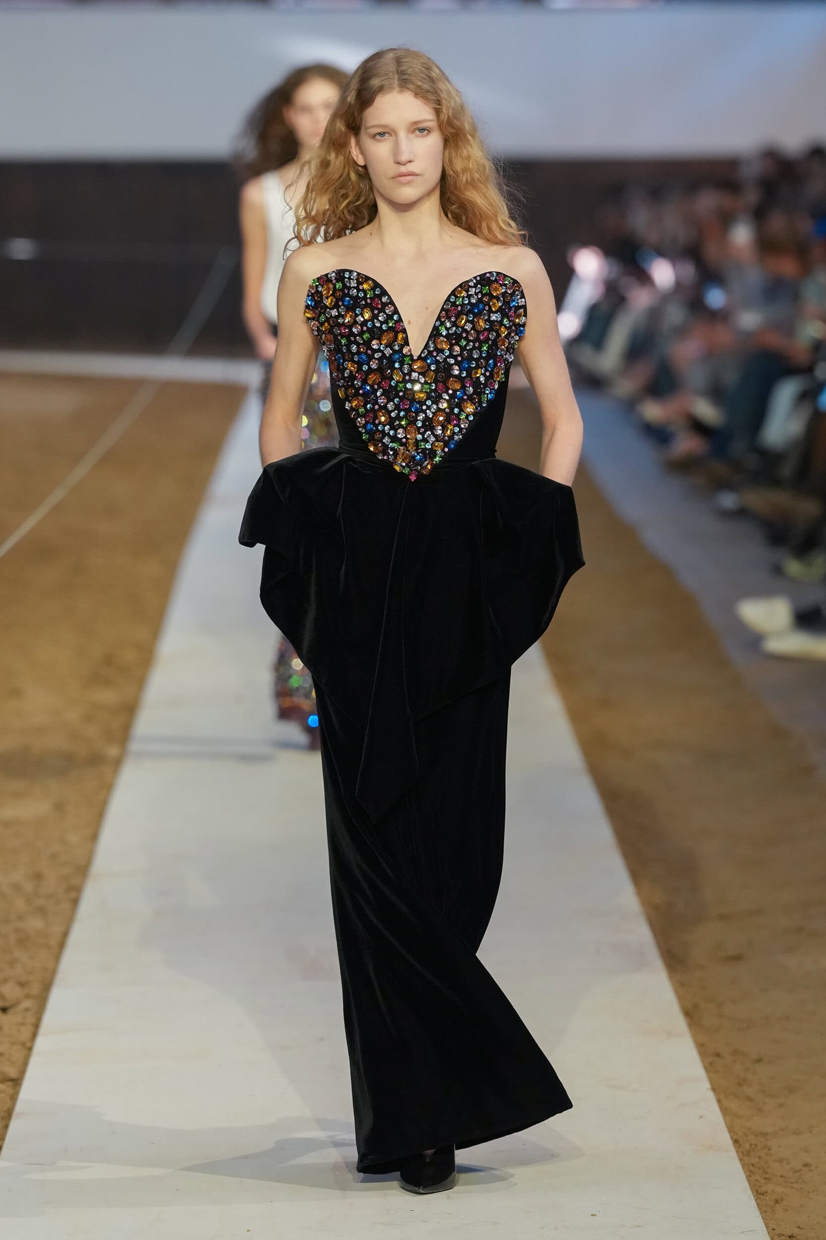 Stella Mccartney Fall 2026 Fashion Show